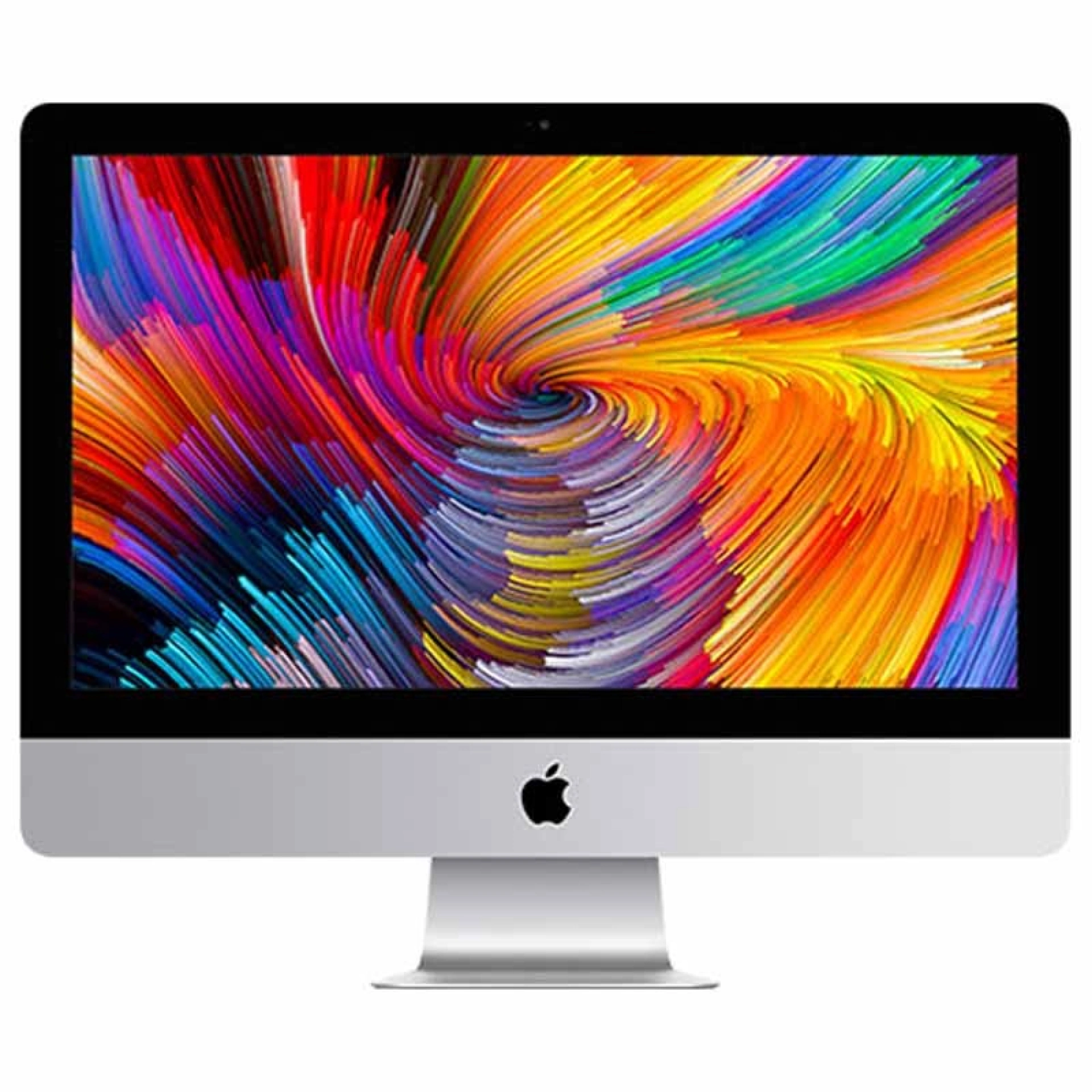 iMac Retina 4K 21.5" 2017 1 TB 8 GB Bon