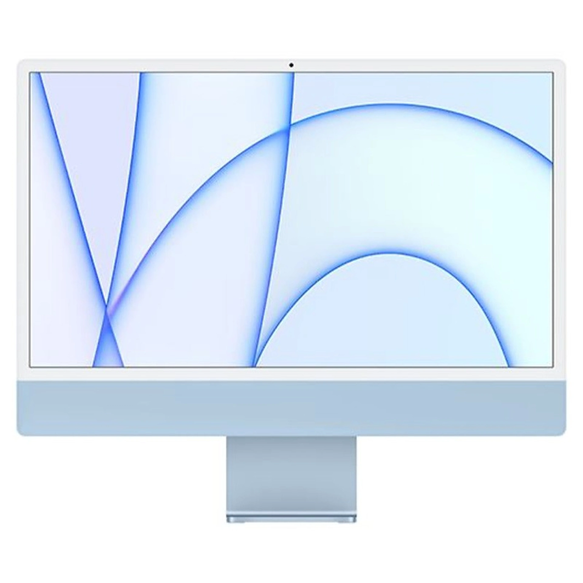 iMac 24" 4.5K 2021