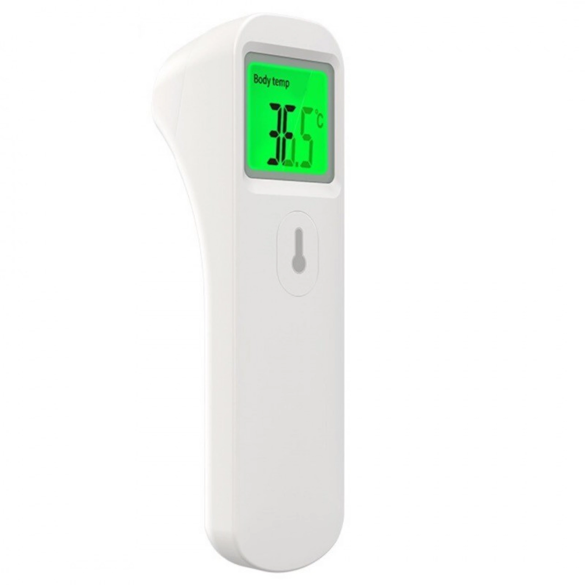 Thermomètre à Infrarouge