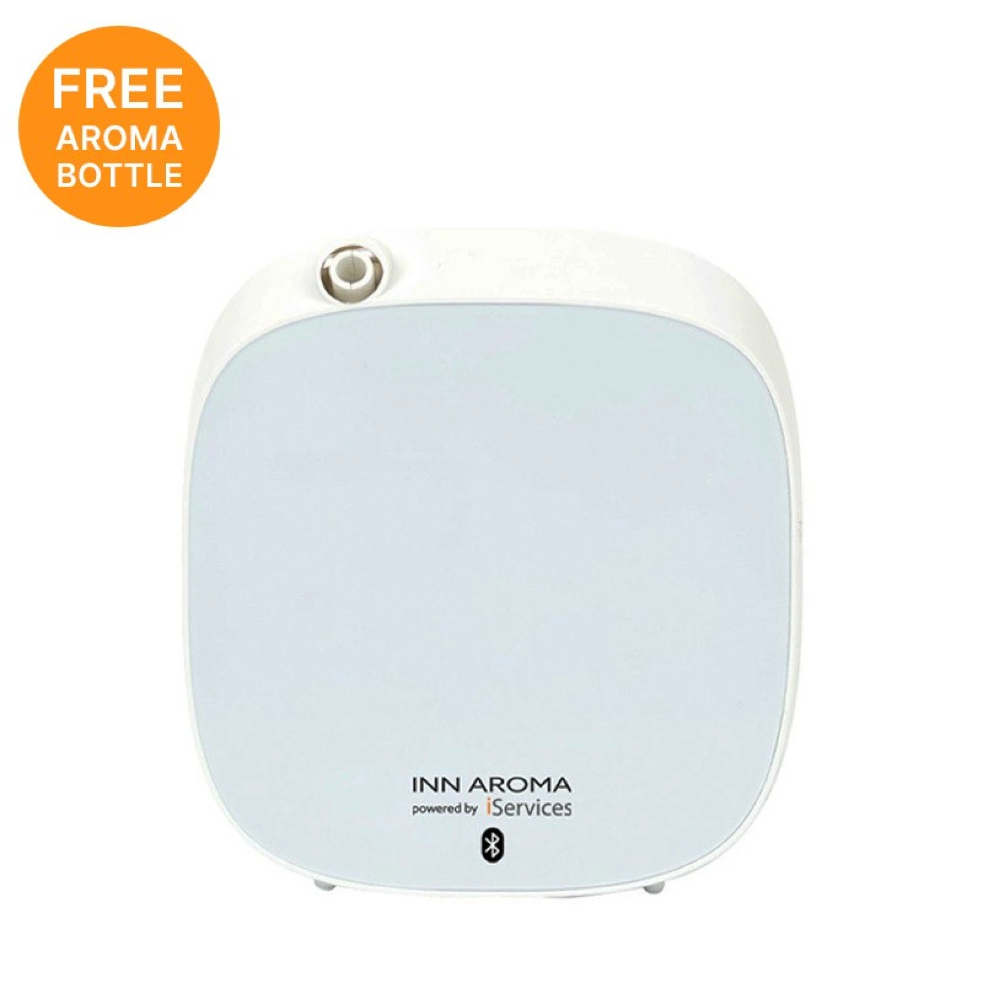 Diffuseur d'Huiles Essentielles INN AROMA iS