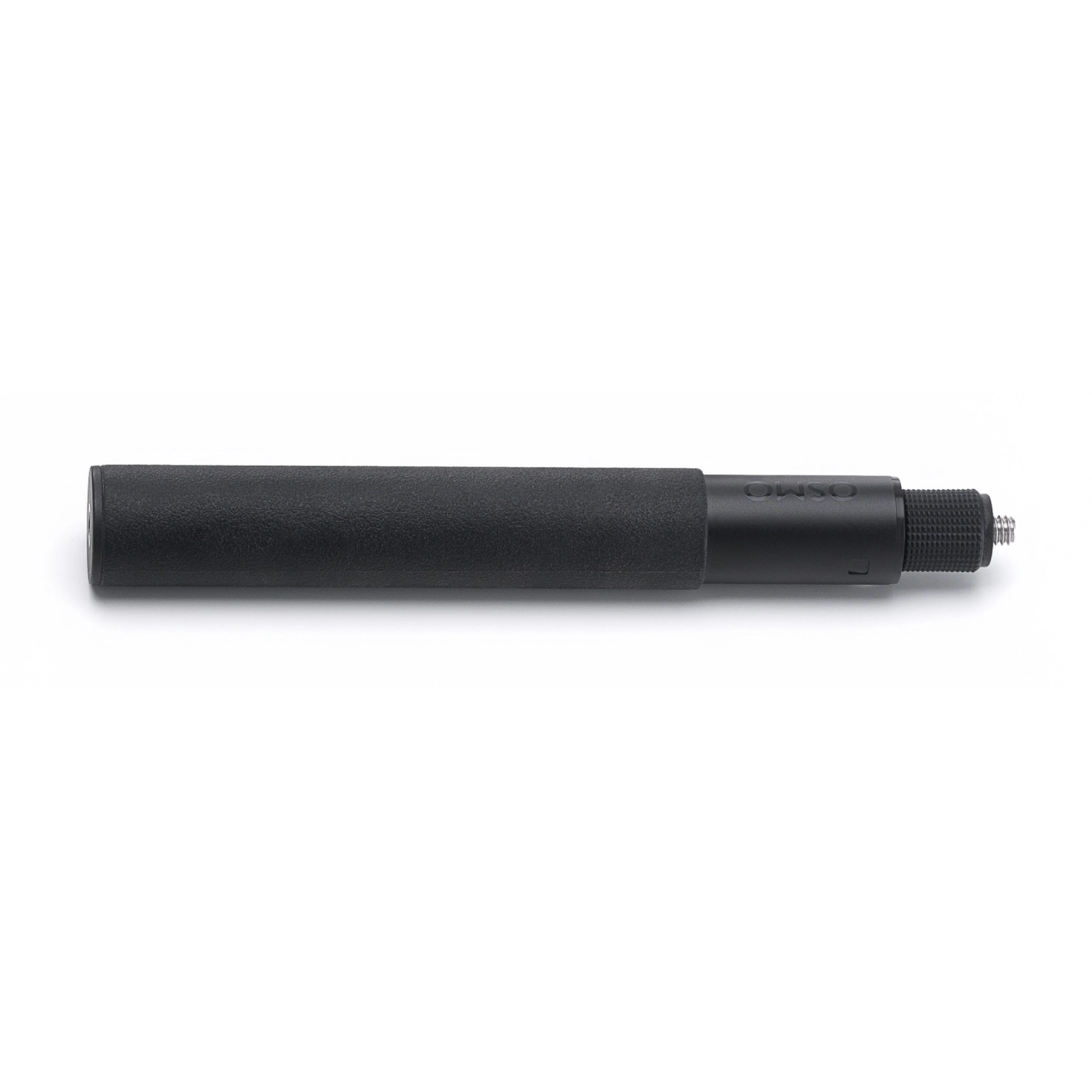 Perche à selfie invisible 70 cm en fibre de carbone pour DJI Osmo