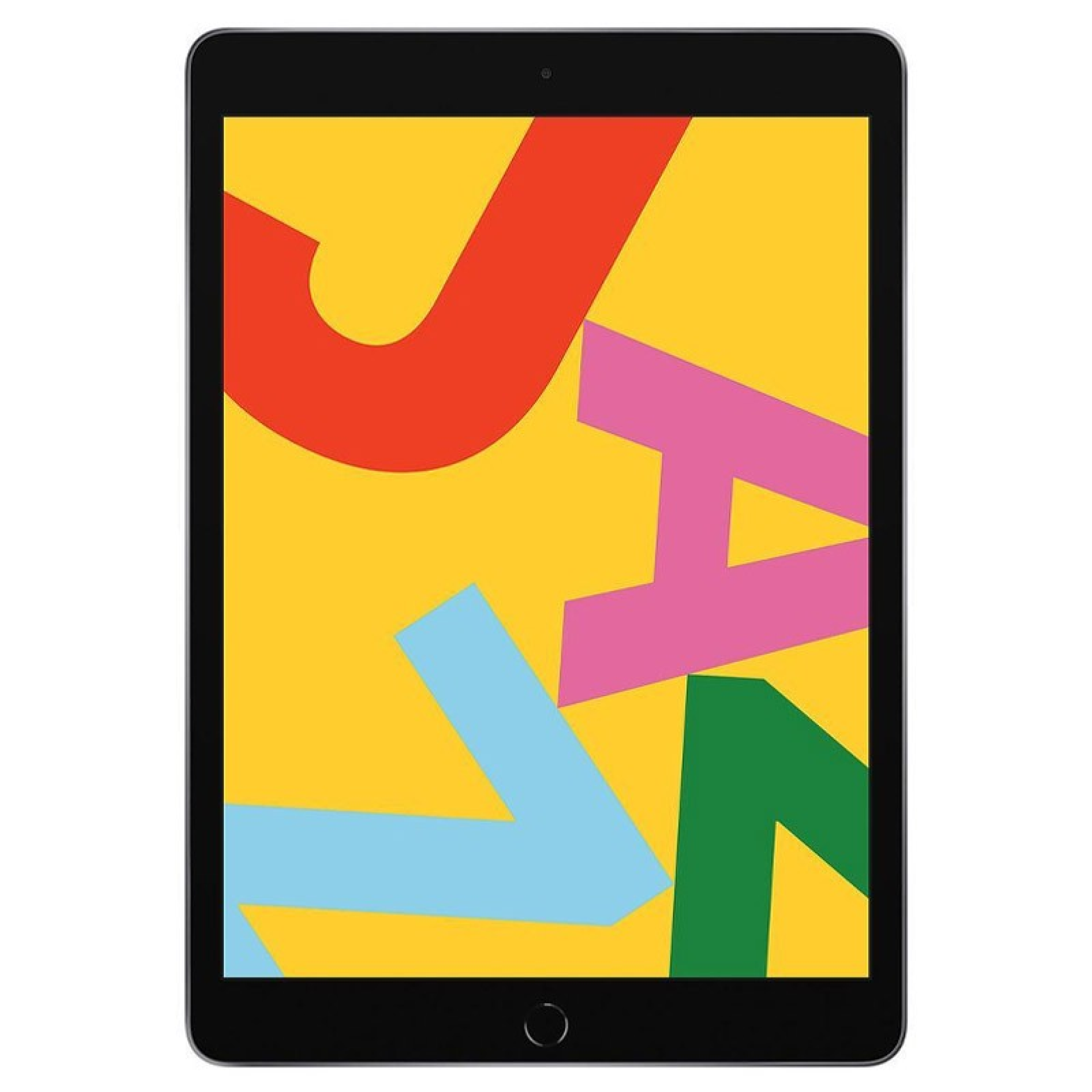 iPad 10.2" 2019 (7ª generatie)