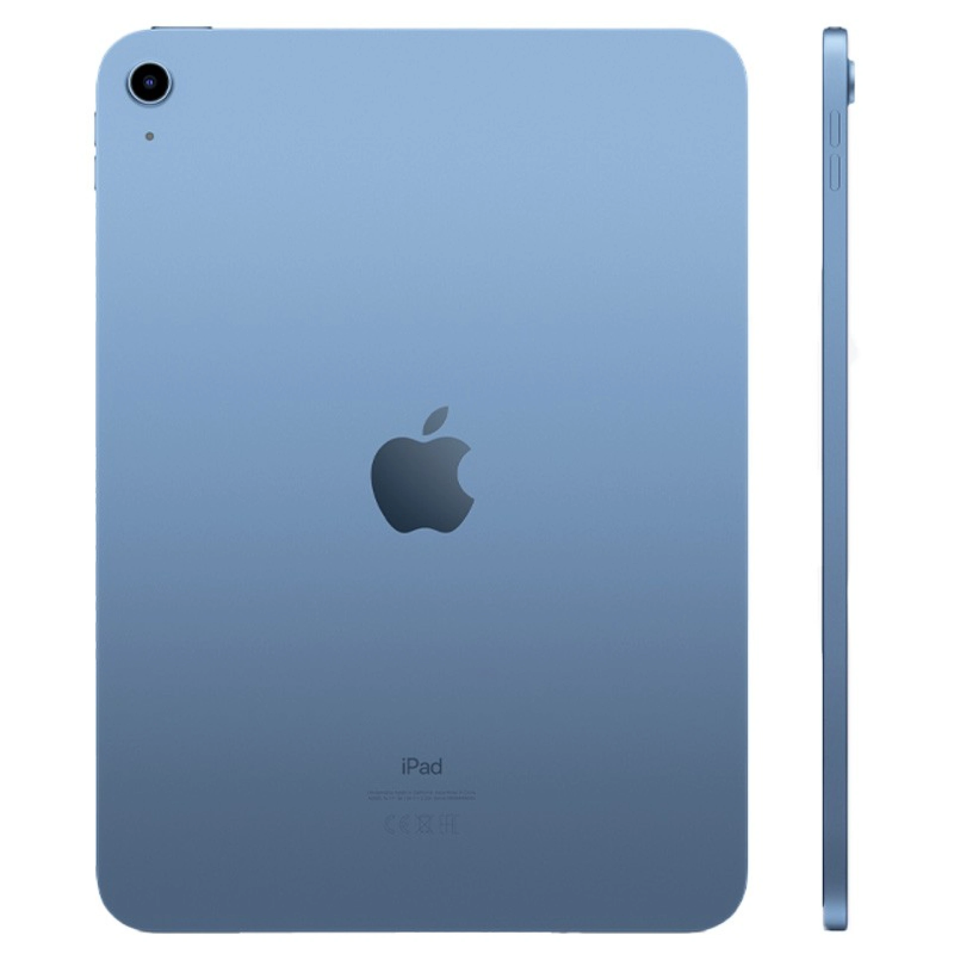iPad 10.9" 2022 (10ème Génération)