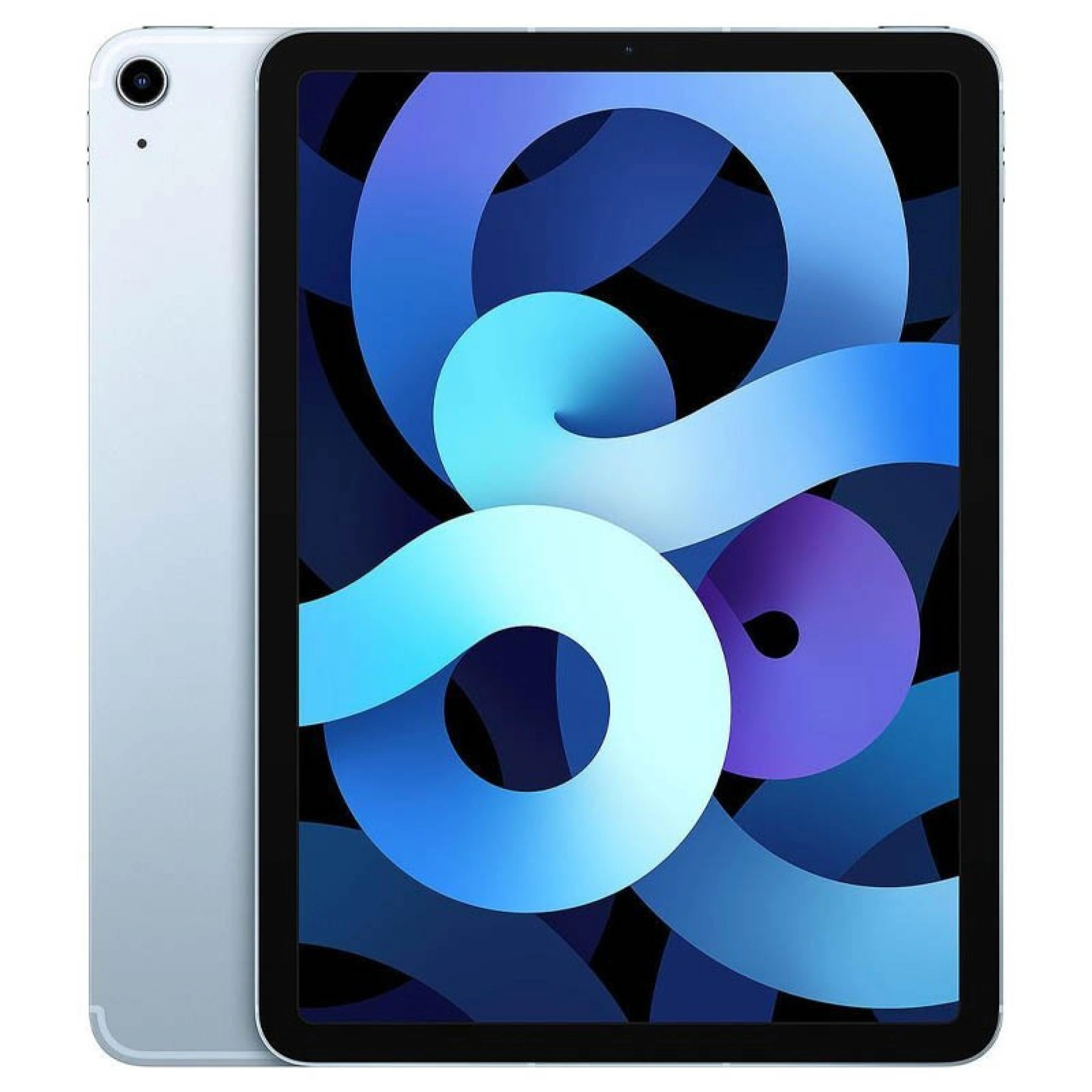 iPad Air 2020 (4e Generatie)