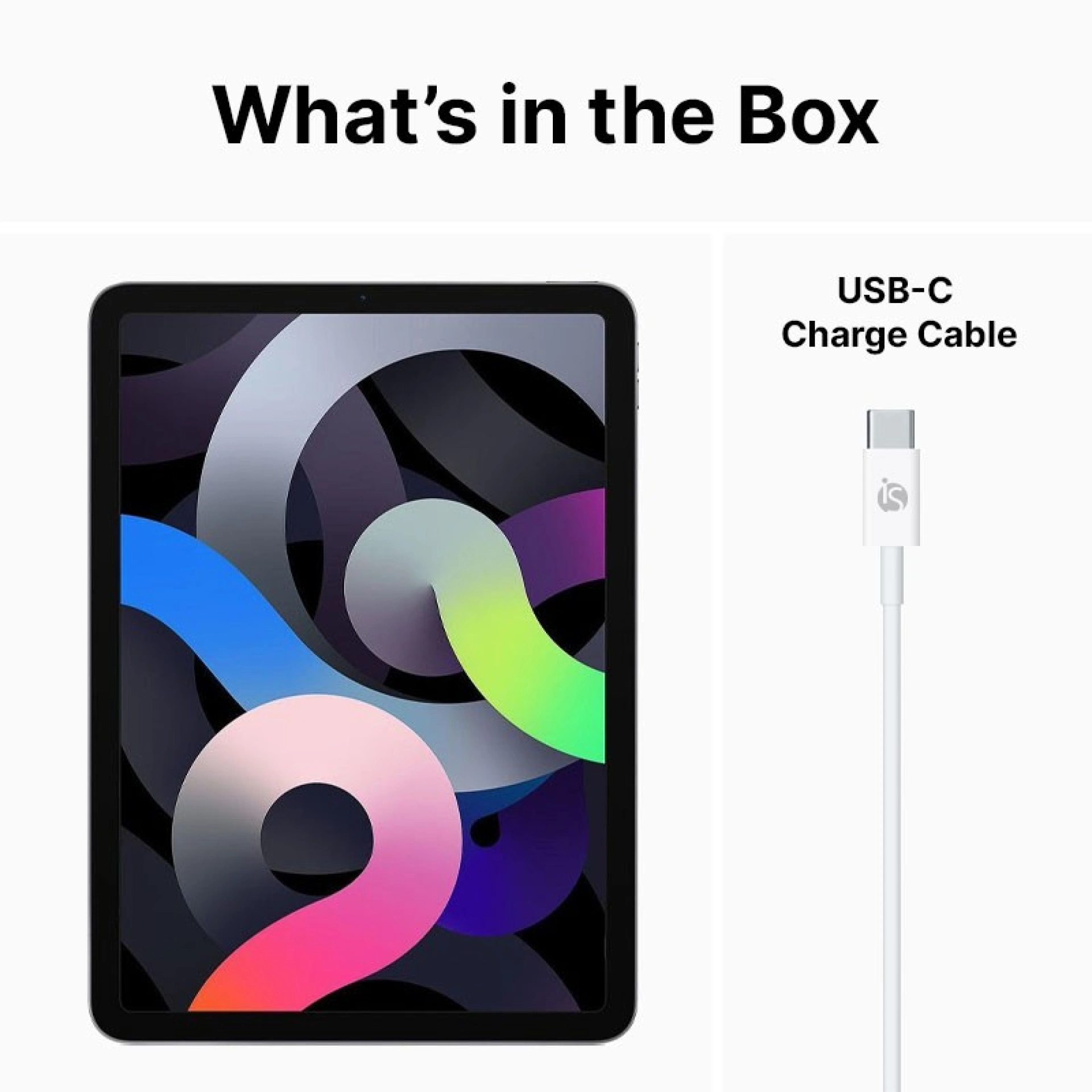iPad Air 2020 (4ª Génération)