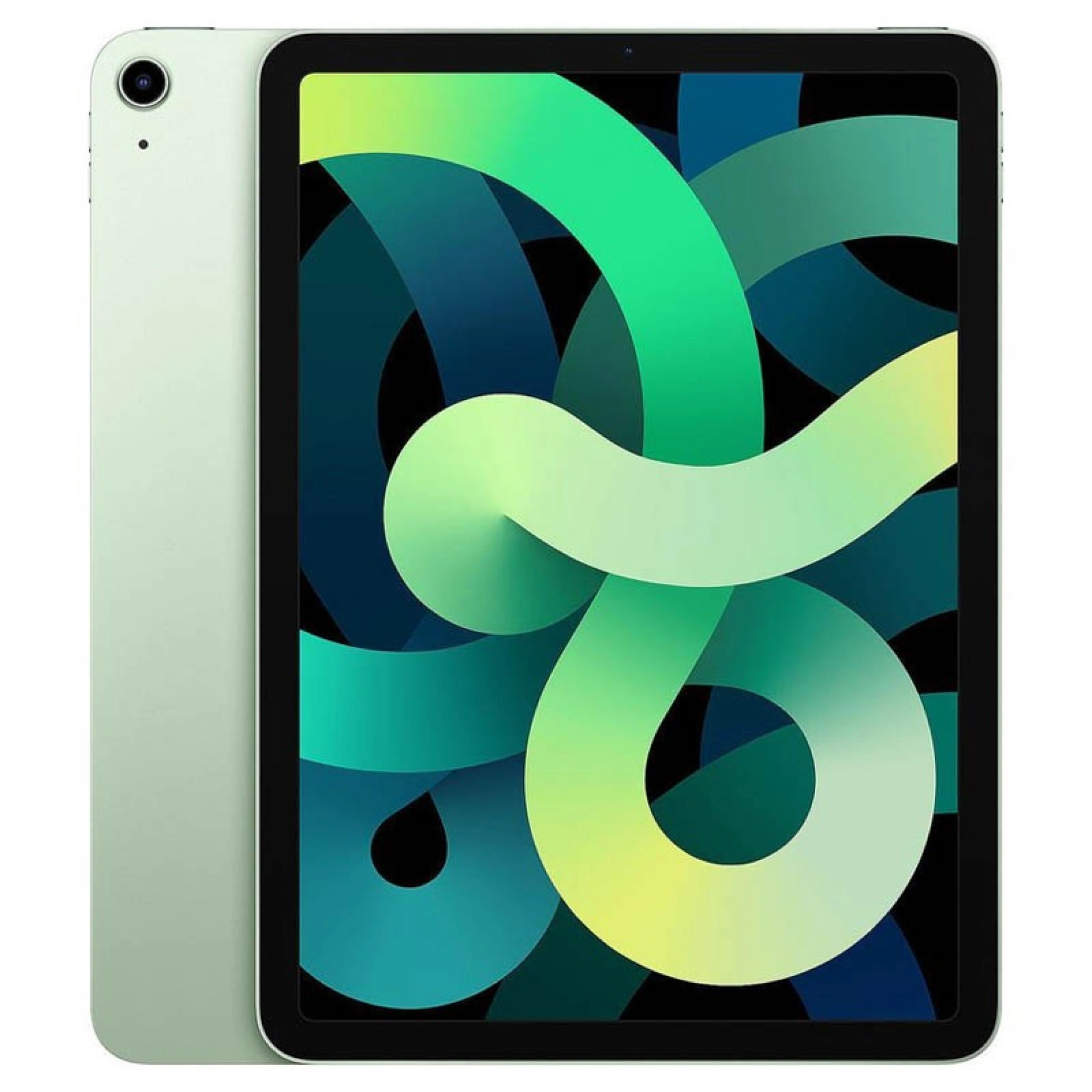 iPad Air 2020 (4e Generatie) 256 GB Geweldig Groen Wifi