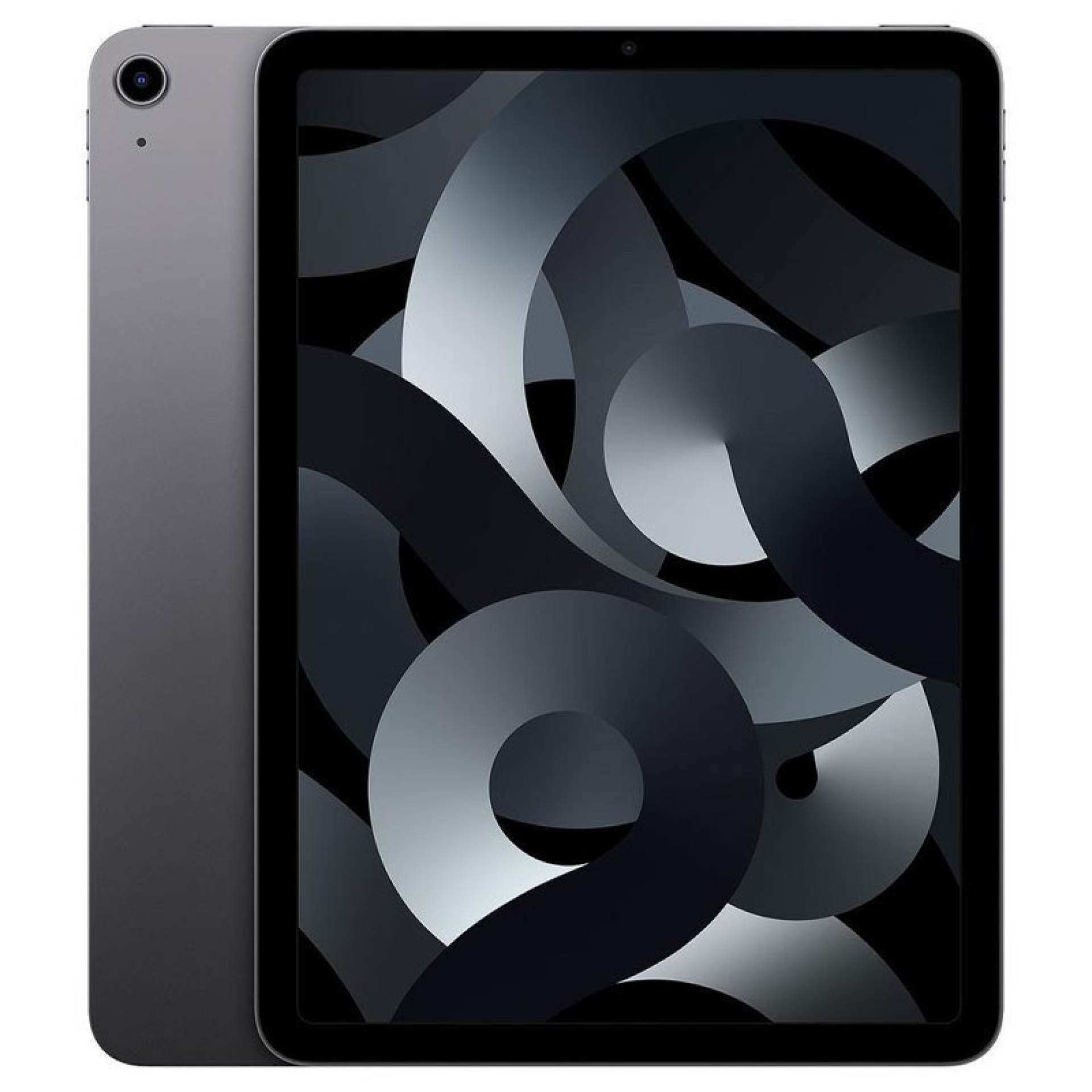 iPad Air 2022 (5e génération) 256 GB Cinzento Sideral Excellent Wi Fi