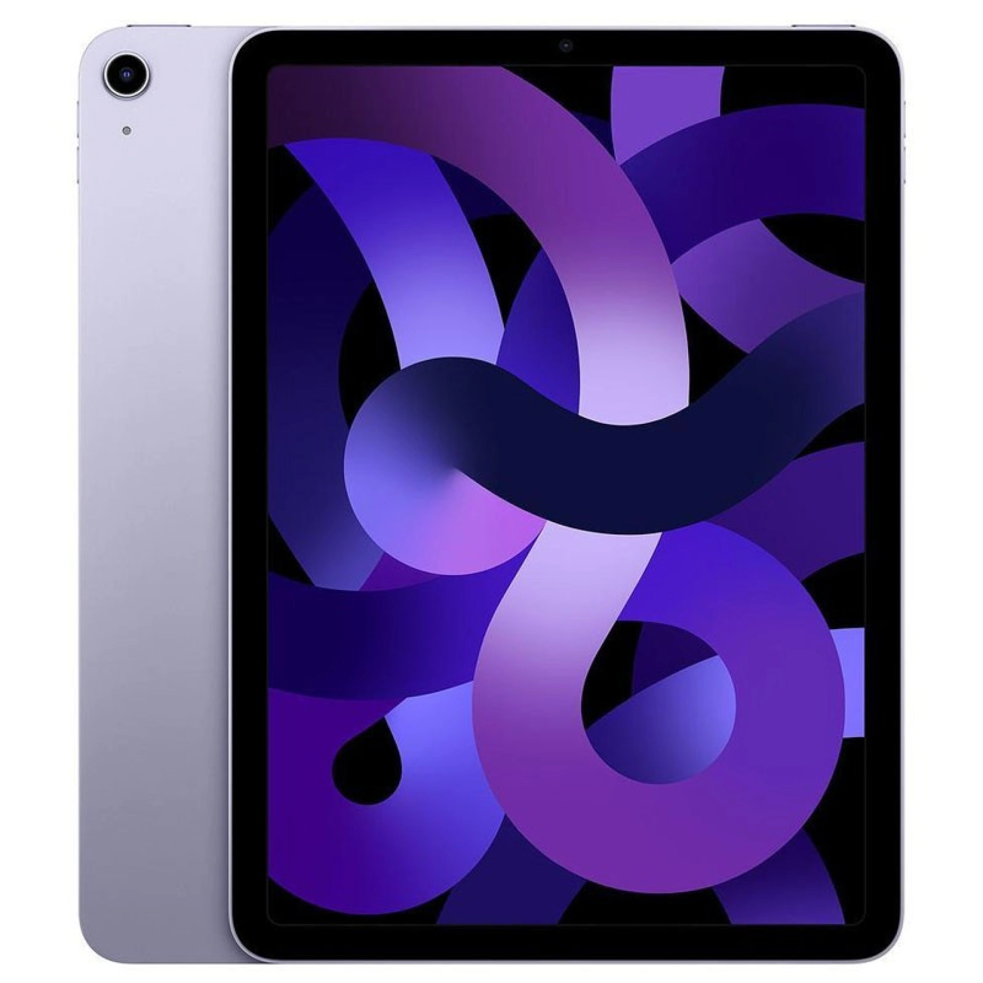 iPad Air 2022 (5e generatie) 64 GB Geweldig Rood Wifi
