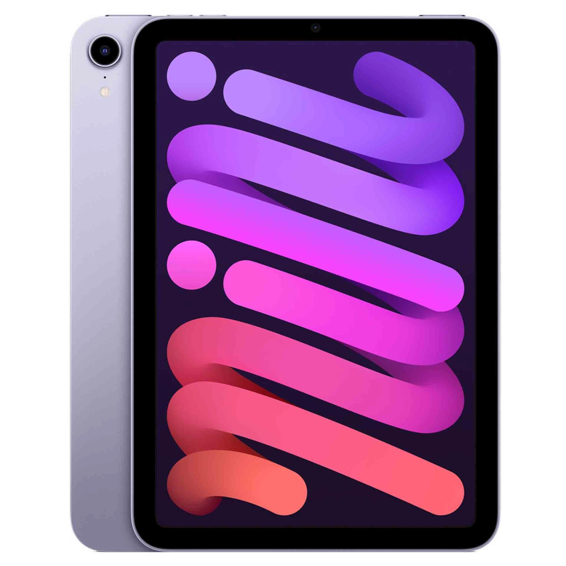 iPad Mini 2021 (6e generatie)