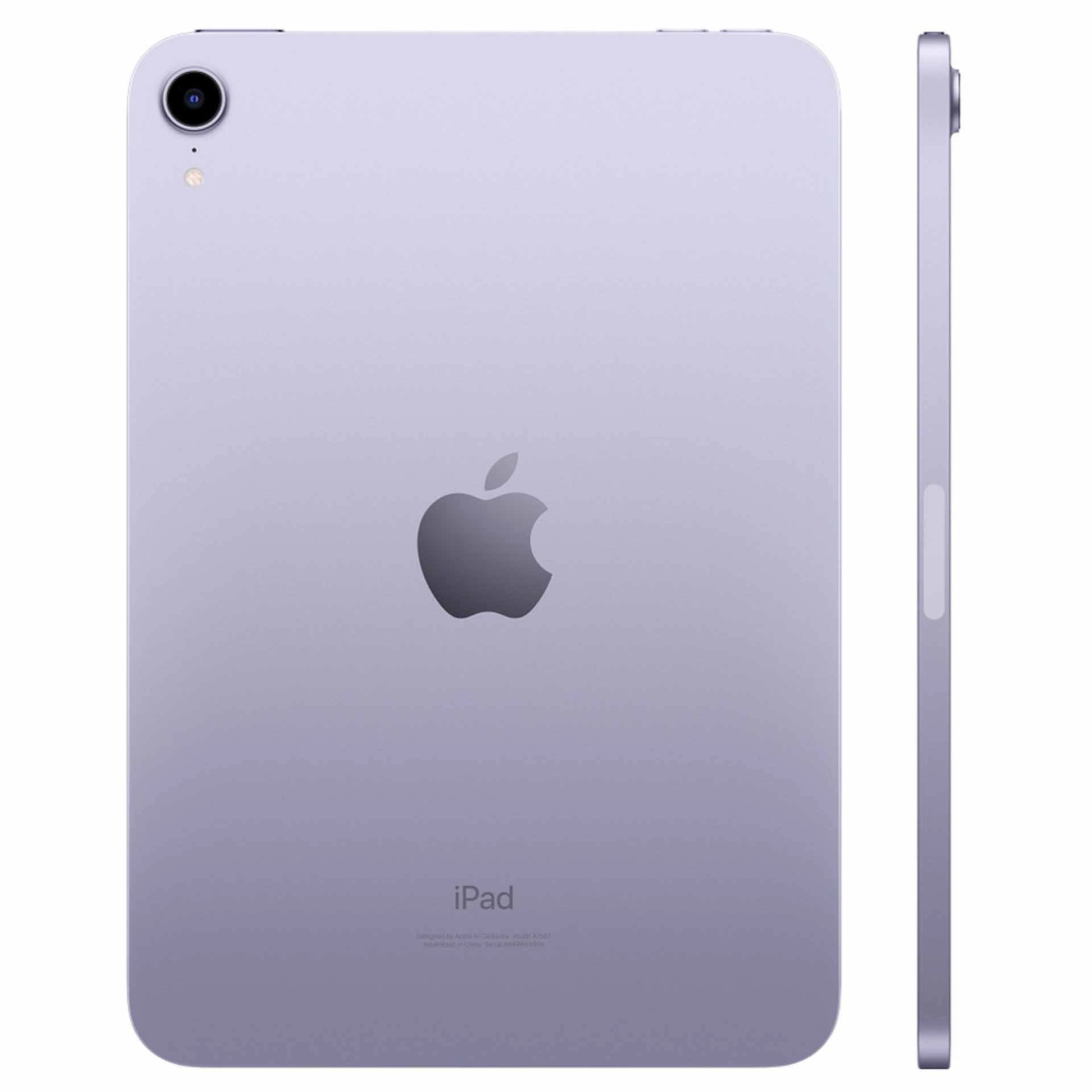 iPad Mini 2021 (6e generatie)