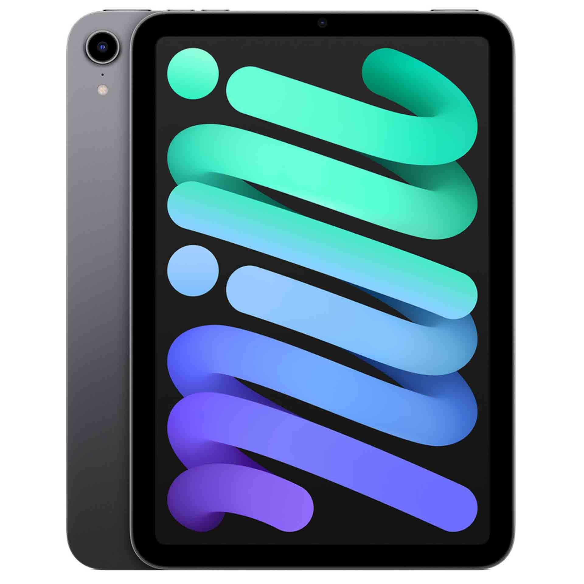 iPad Mini 2021 (6e generatie)