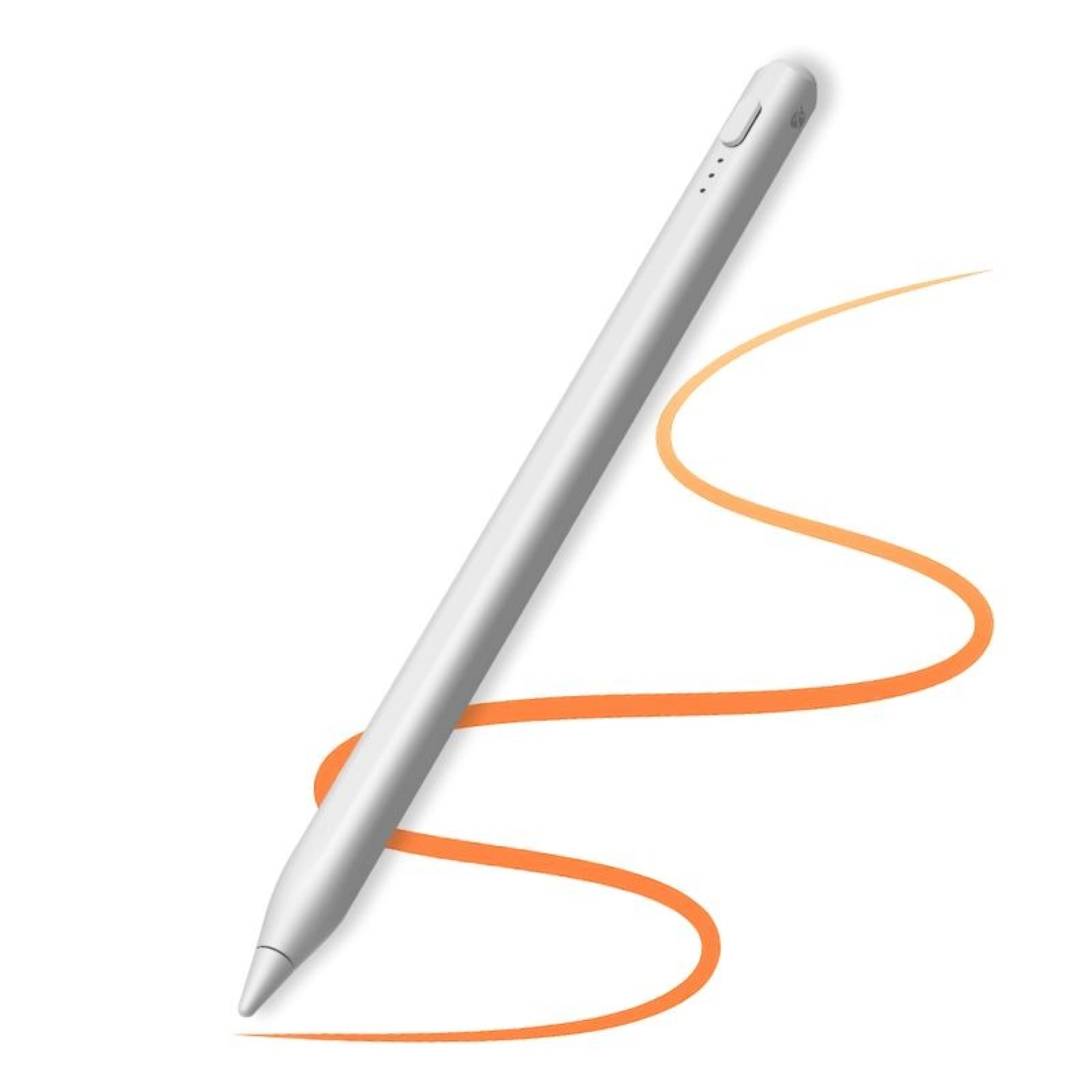 Stylet iPad avec Localisateur