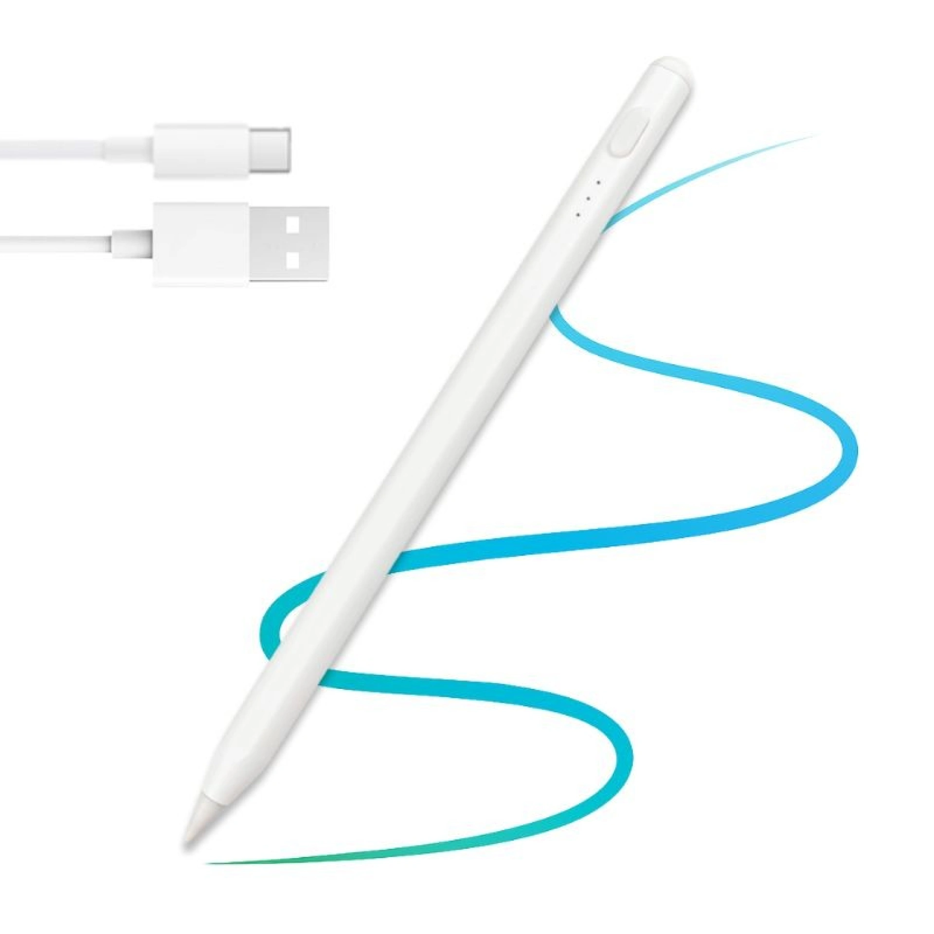 Pen voor iPad