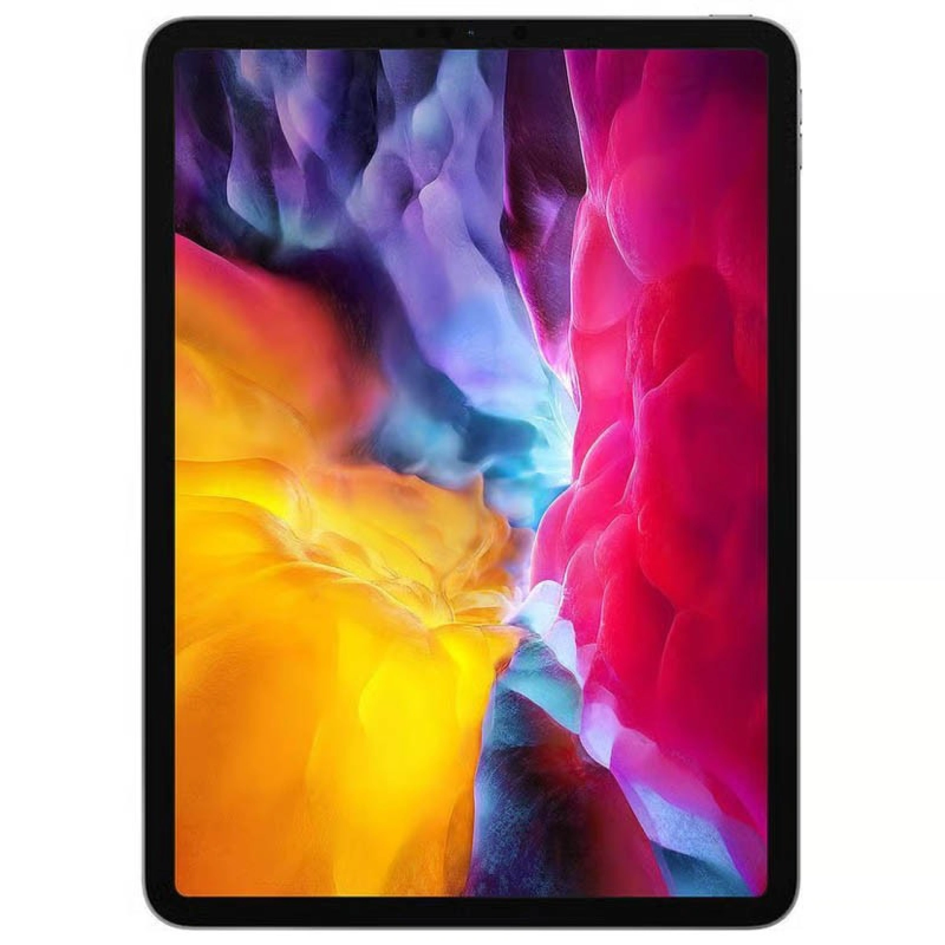 iPad Pro 11" 2020 (2e génération) 512 GB Cinzento Sideral Très Bon Wi Fi