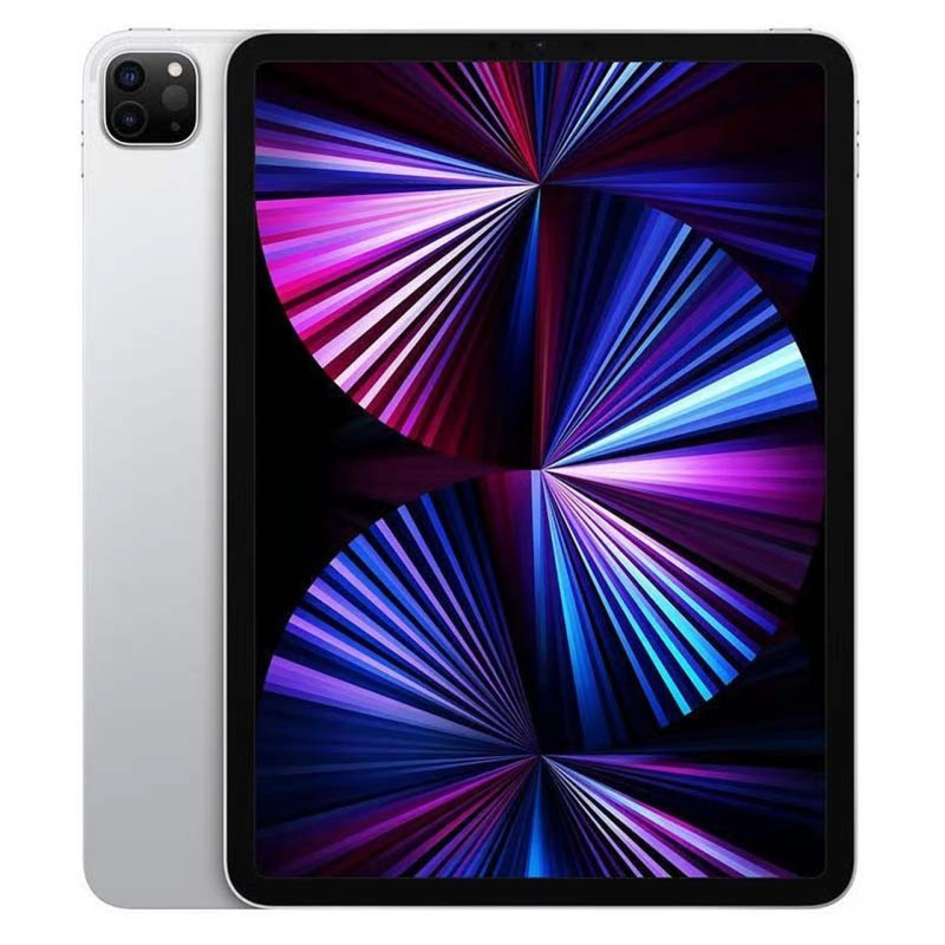 iPad Pro 11" 2021 (3e génération) 128 GB Excellent Prateado Wi Fi