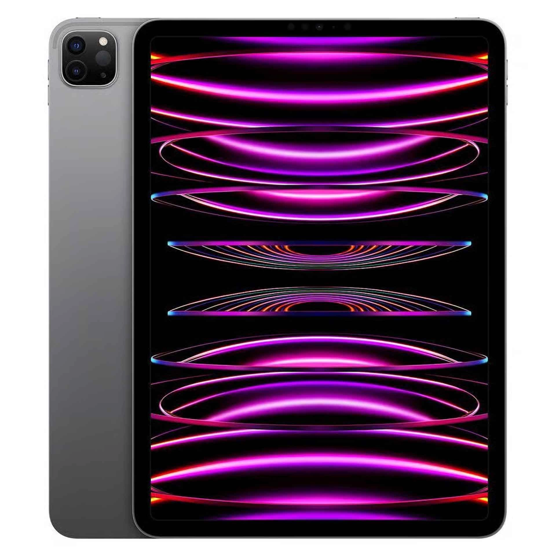 iPad Pro 11" 2022 (4e génération)