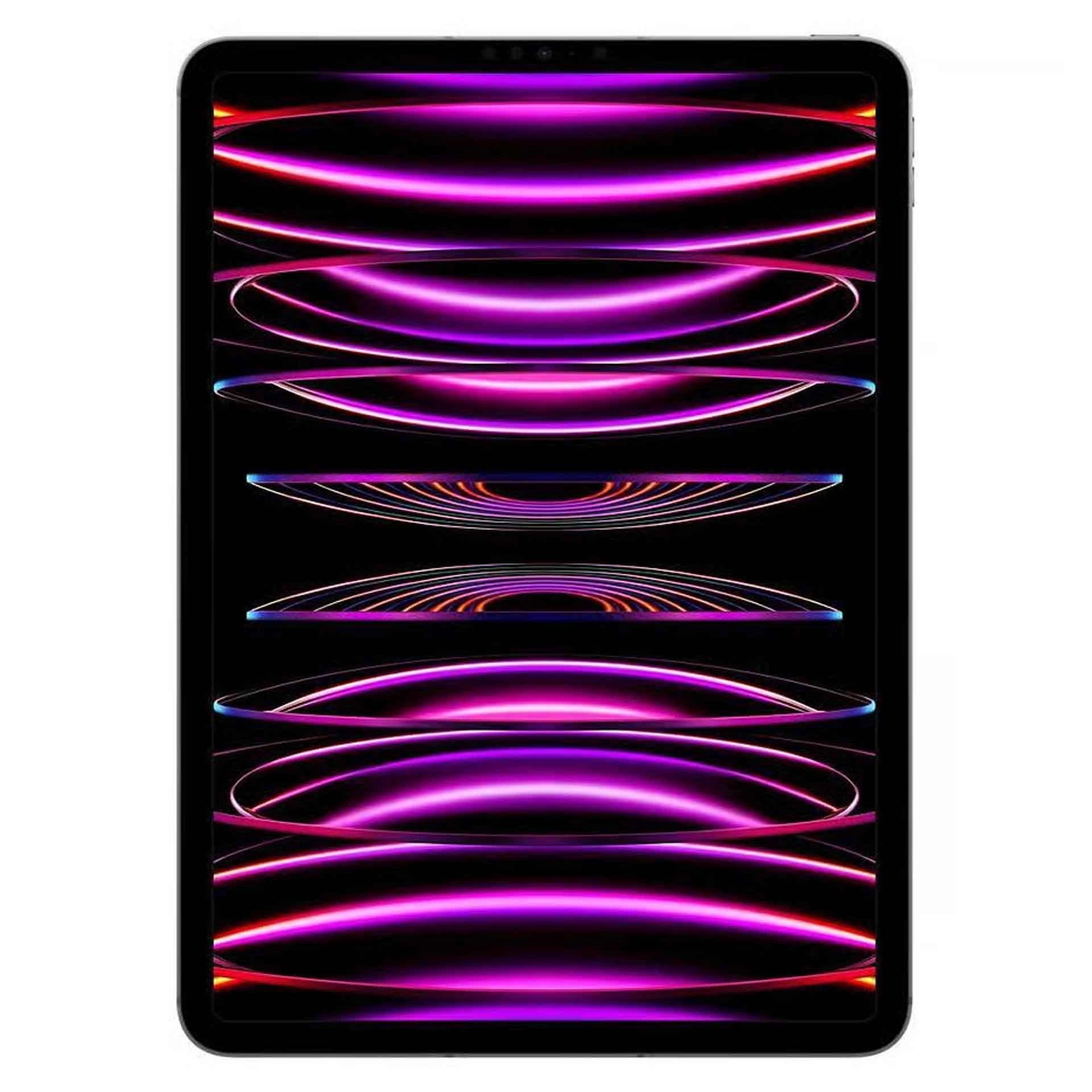iPad Pro 11" 2022 (4e génération)