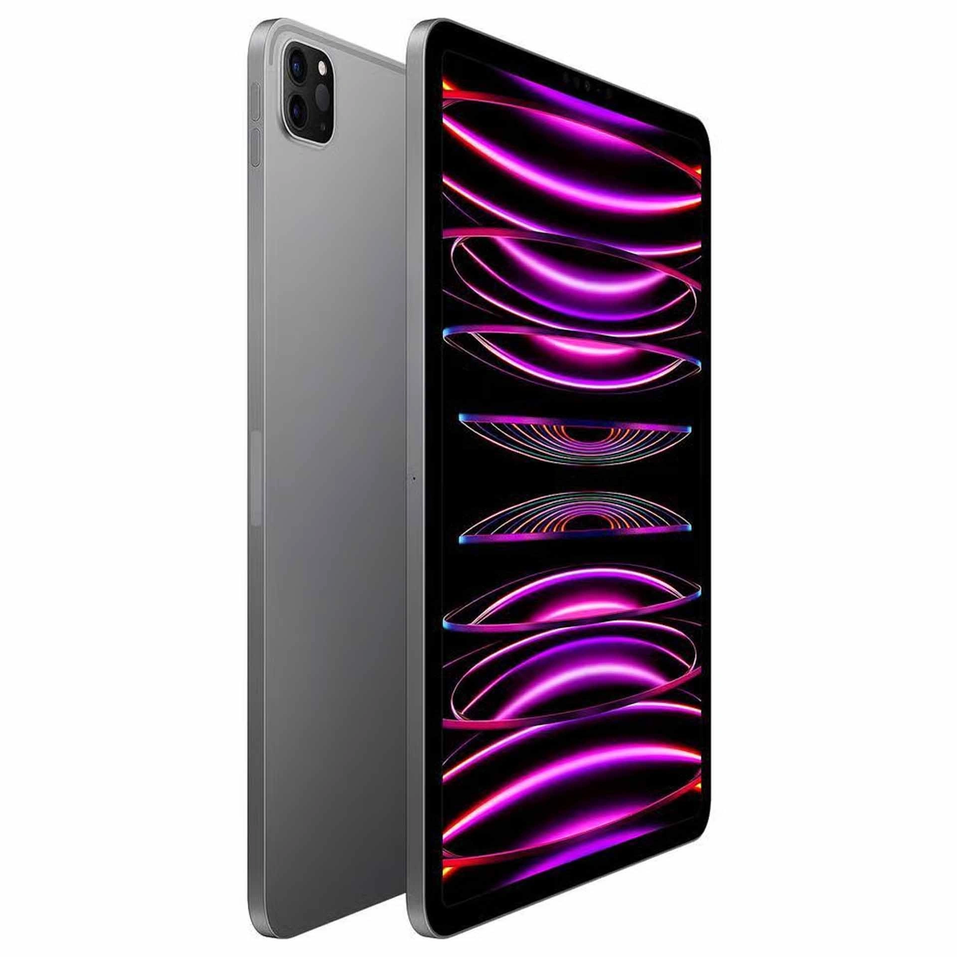 iPad Pro 11" 2022 (4e génération)