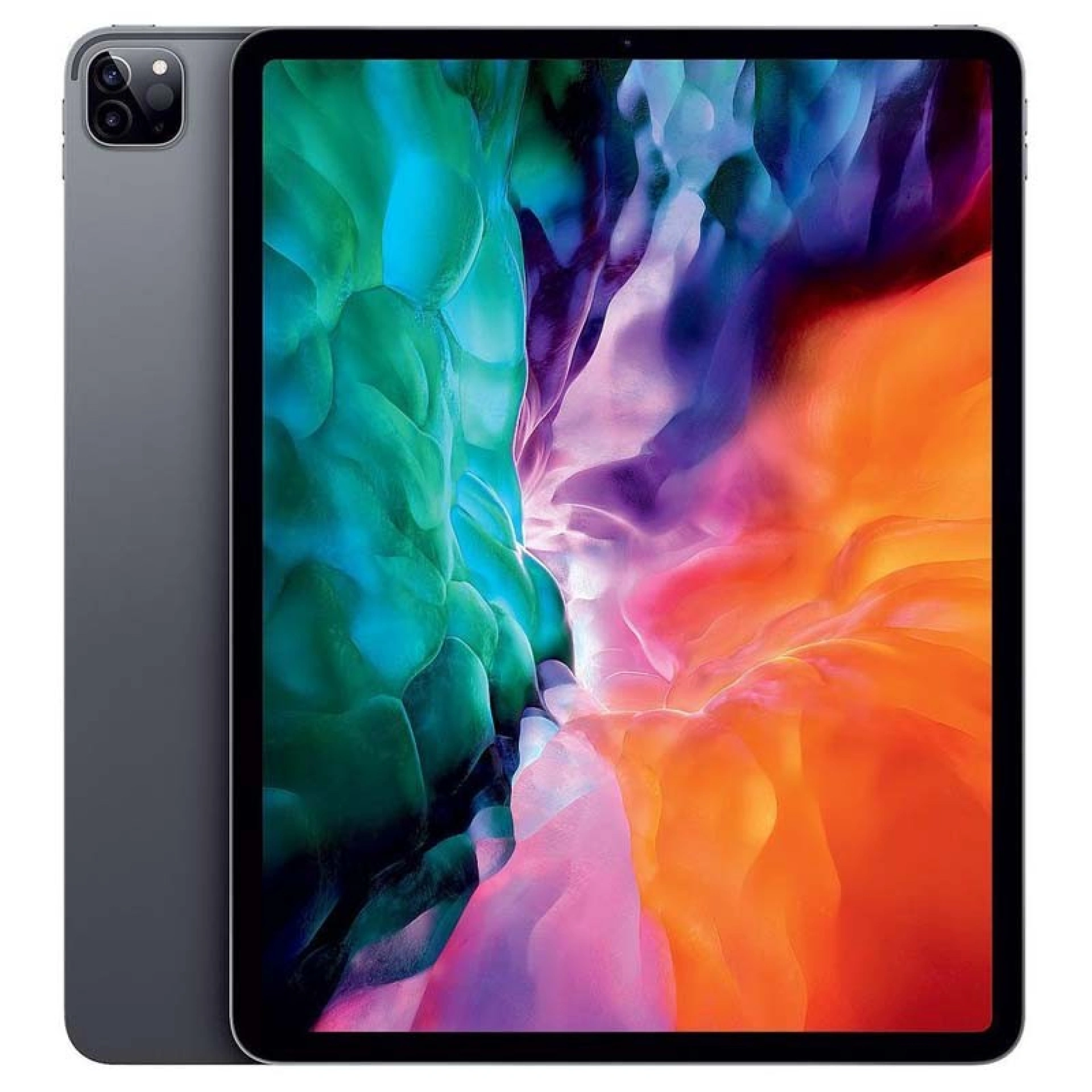 iPad Pro 12.9" 2020 512 GB Bon Cinzento Sideral Wi Fi