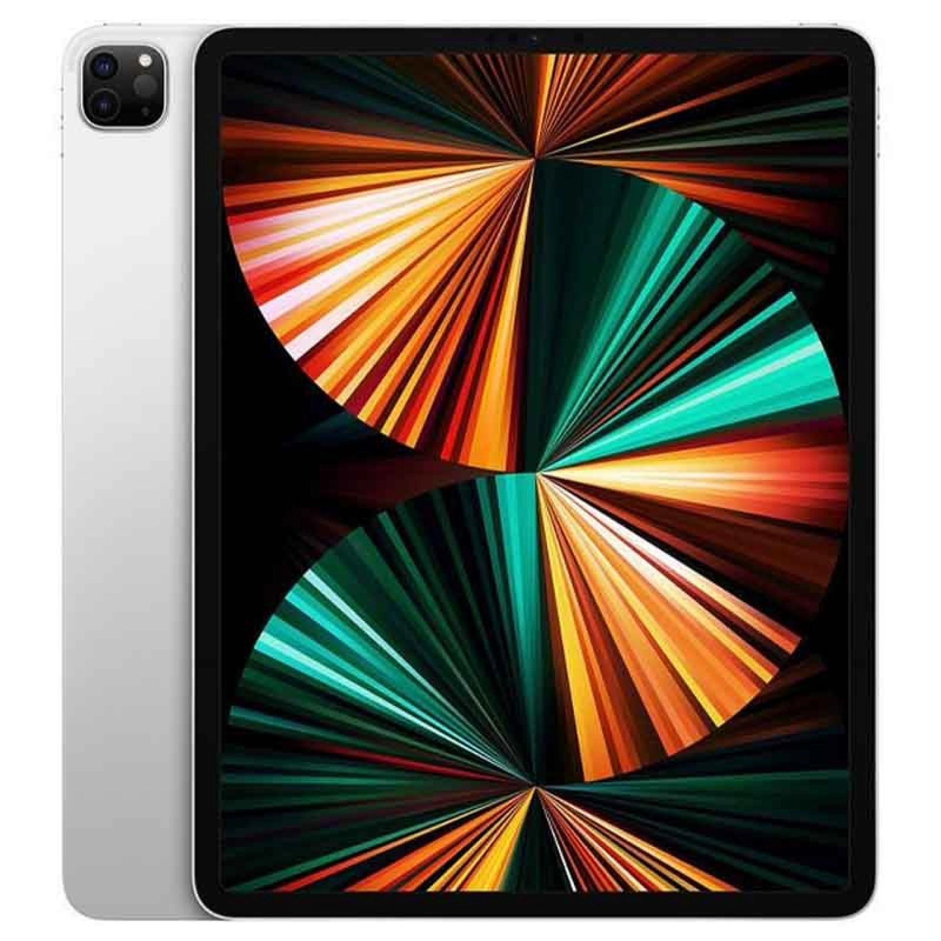 iPad Pro 12,9" 2021 (5e génération) 256 GB Excellent Prateado Wi Fi