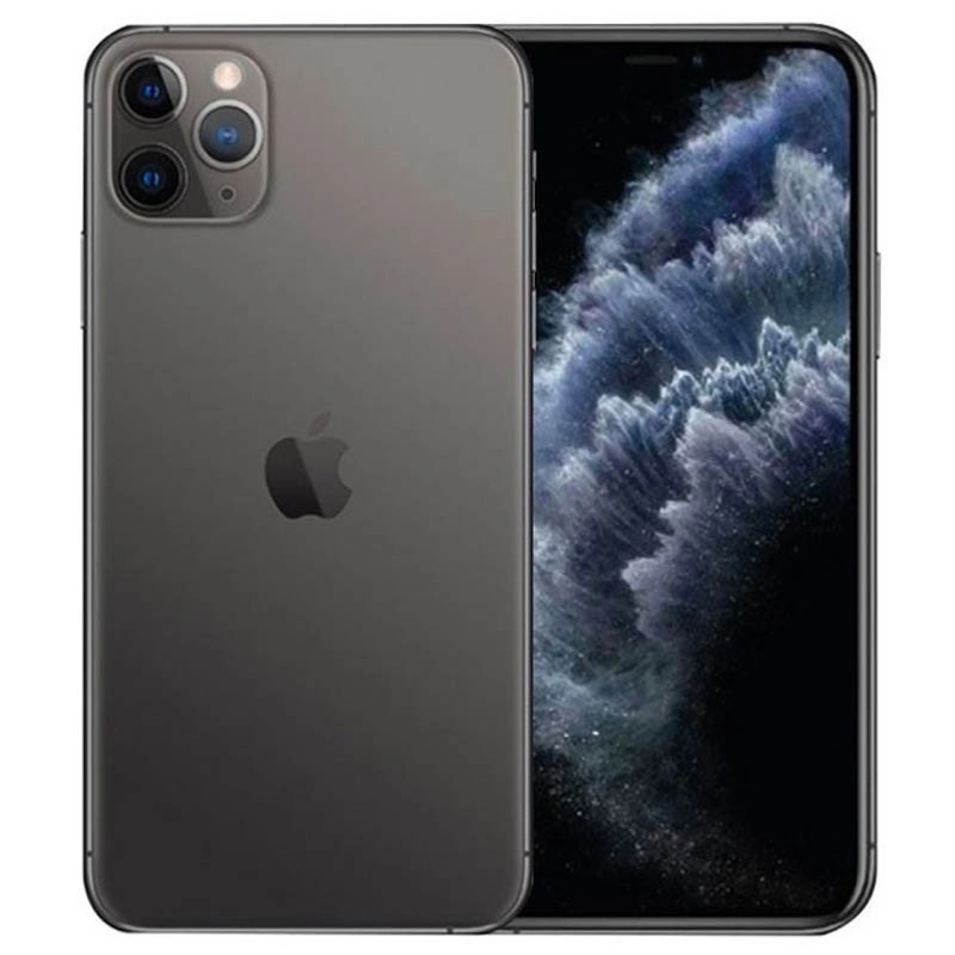 iPhone 11 Pro 64 GB Gris Sidéral Très Bon