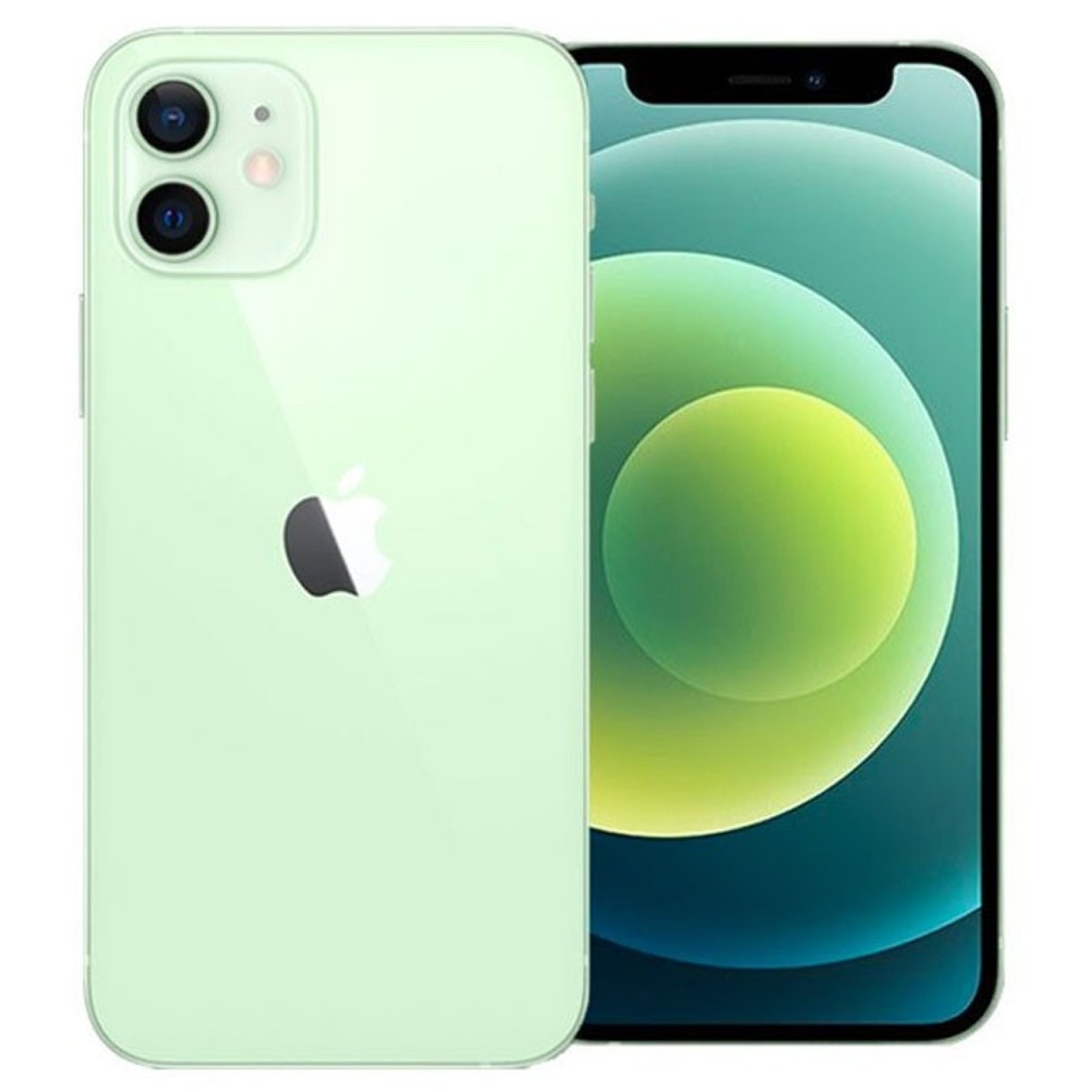 iPhone 12 128 GB Excellent Vert