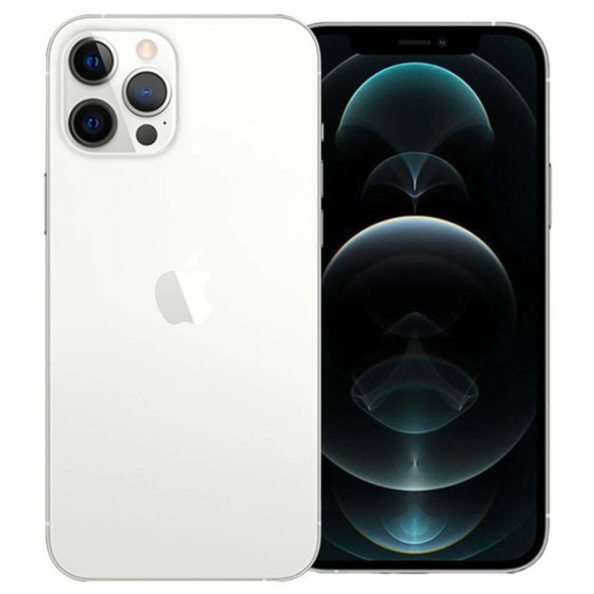 iPhone 12 Pro 256 GB Argent Très Bon