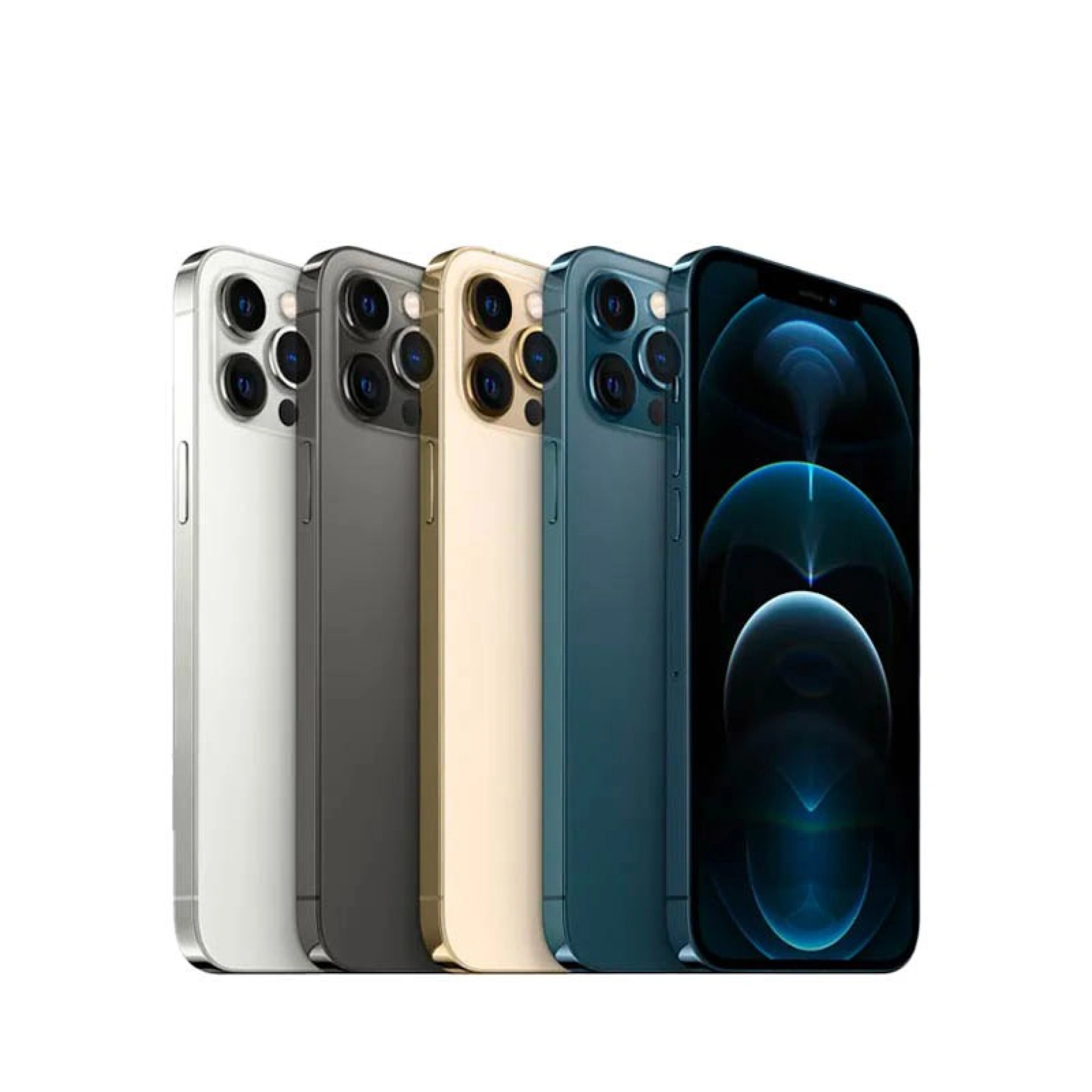 iPhone 12 Pro