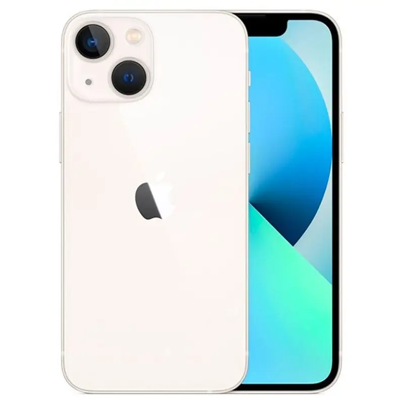 iPhone 13 128 GB Goed Sterrenlicht