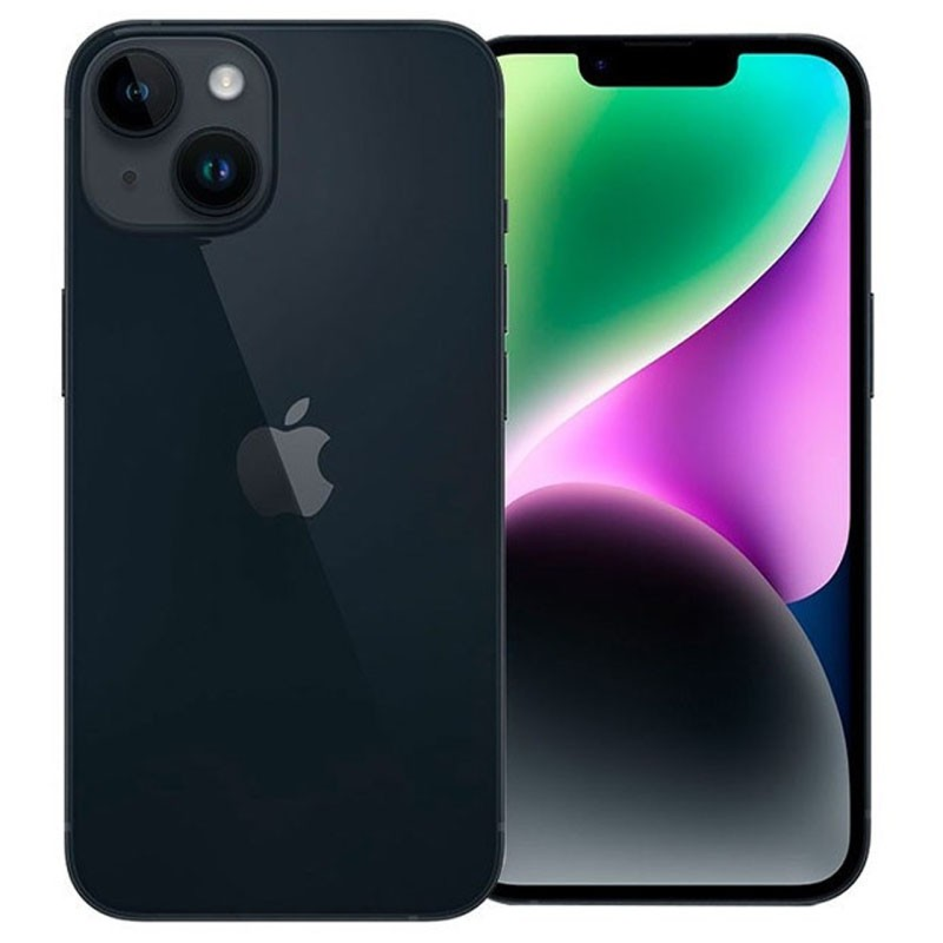iPhone 14 128 GB Bon Minuit