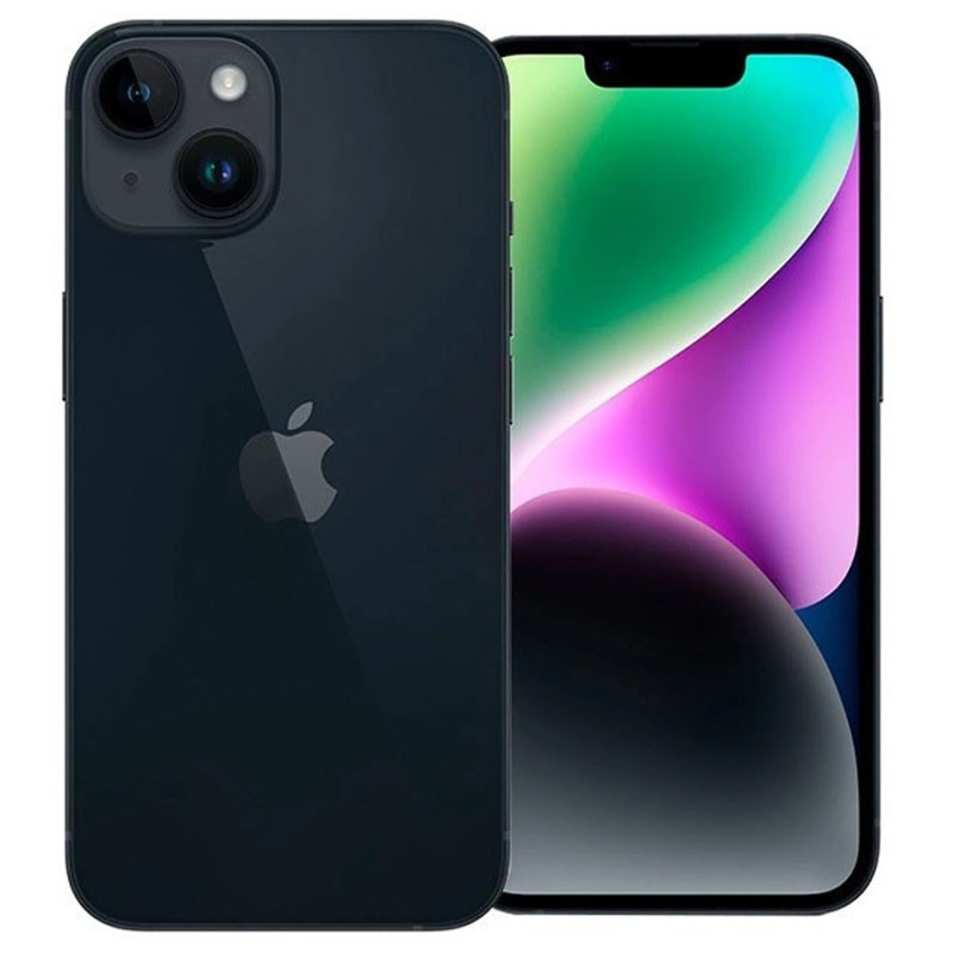 iPhone 14 128 GB Excellent Minuit
