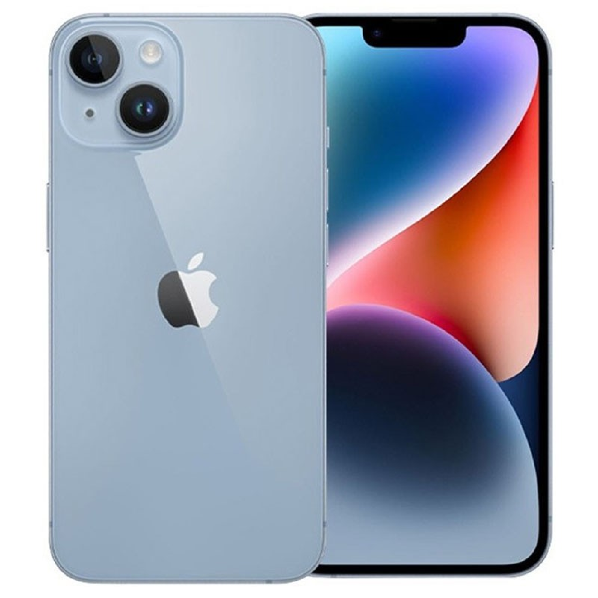 iPhone 14 256 GB Bleu Bon