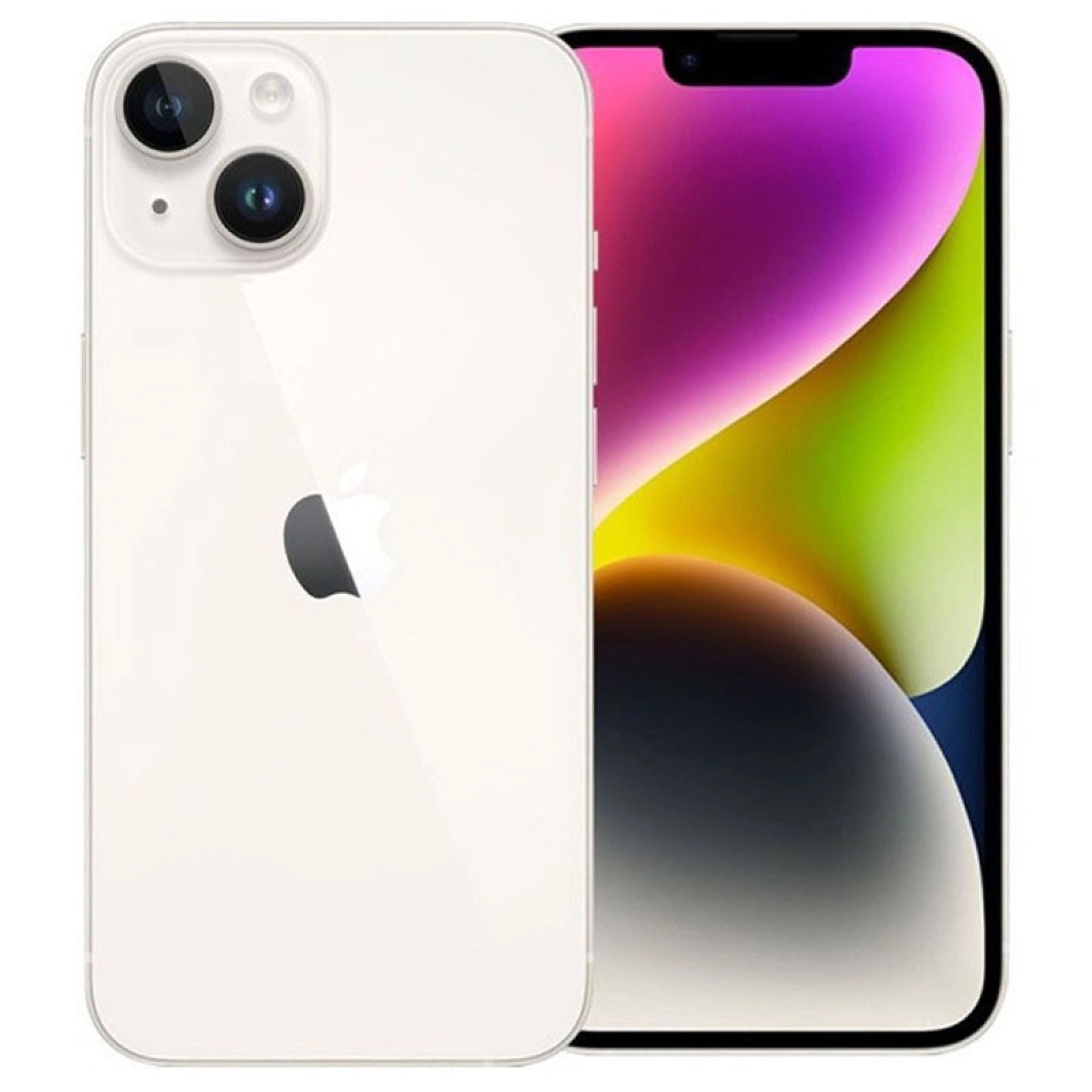 iPhone 14 256 GB Bon Lumière Stellaire