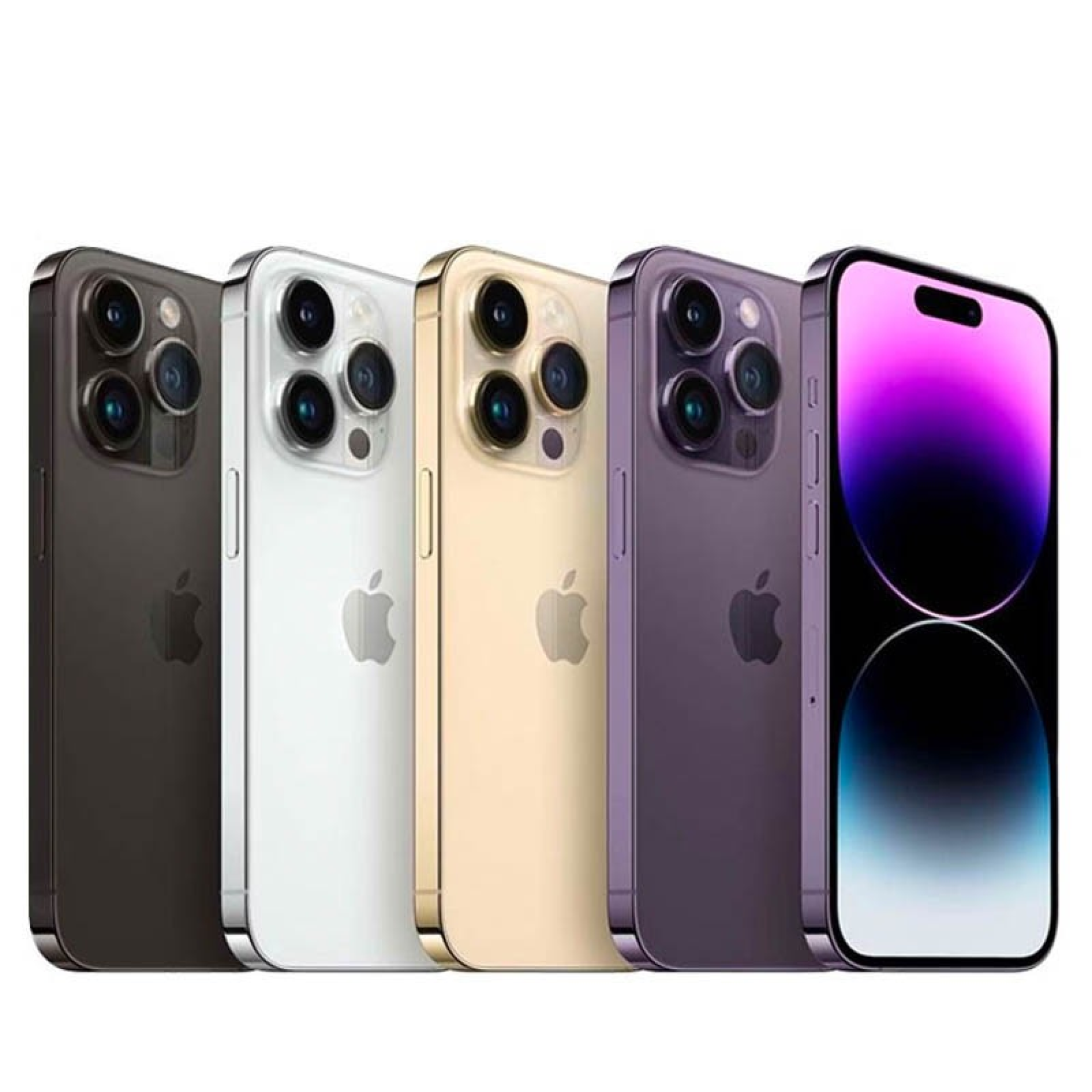 Apple iPhone 14 Pro Max