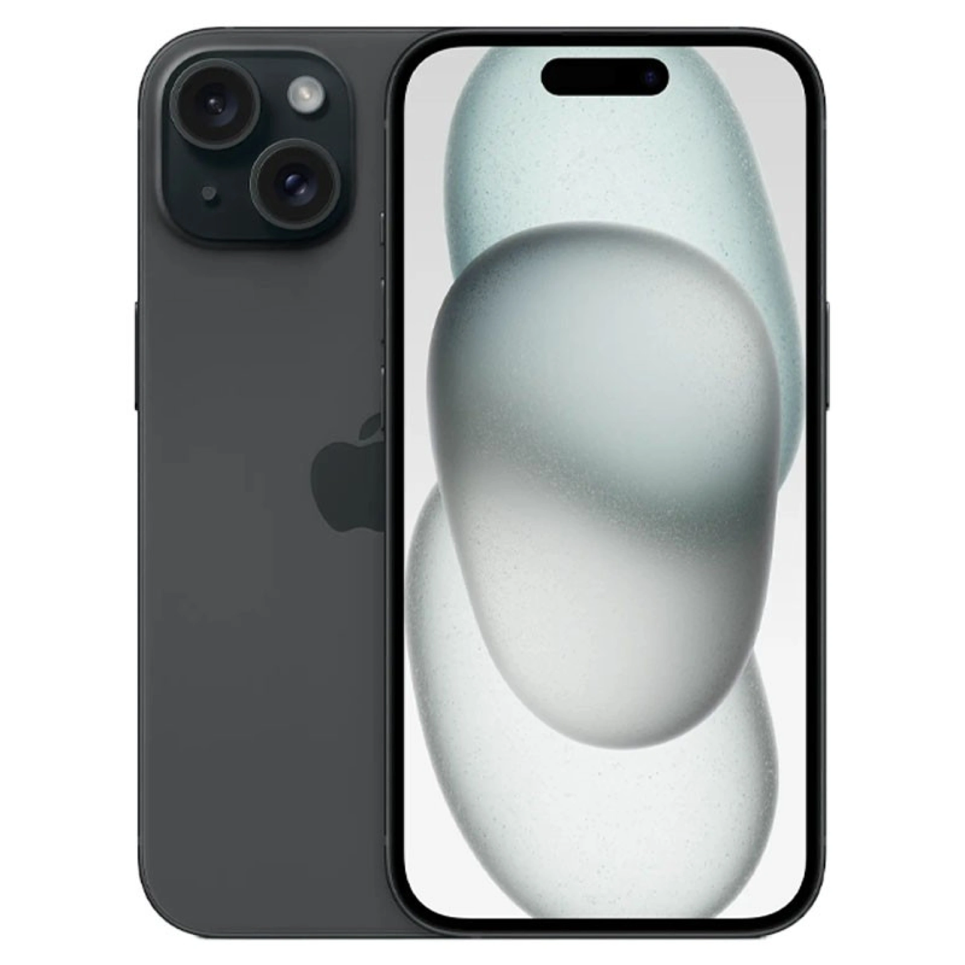 iPhone 15 128 GB Bon Noir