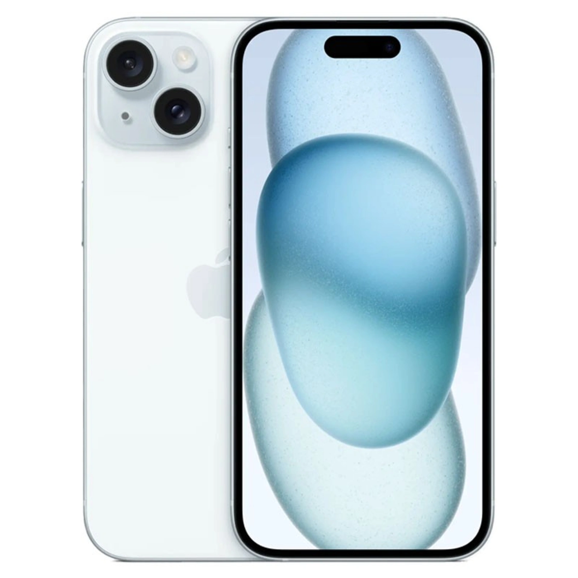 iPhone 15 Plus 128 GB Bleu Très Bon