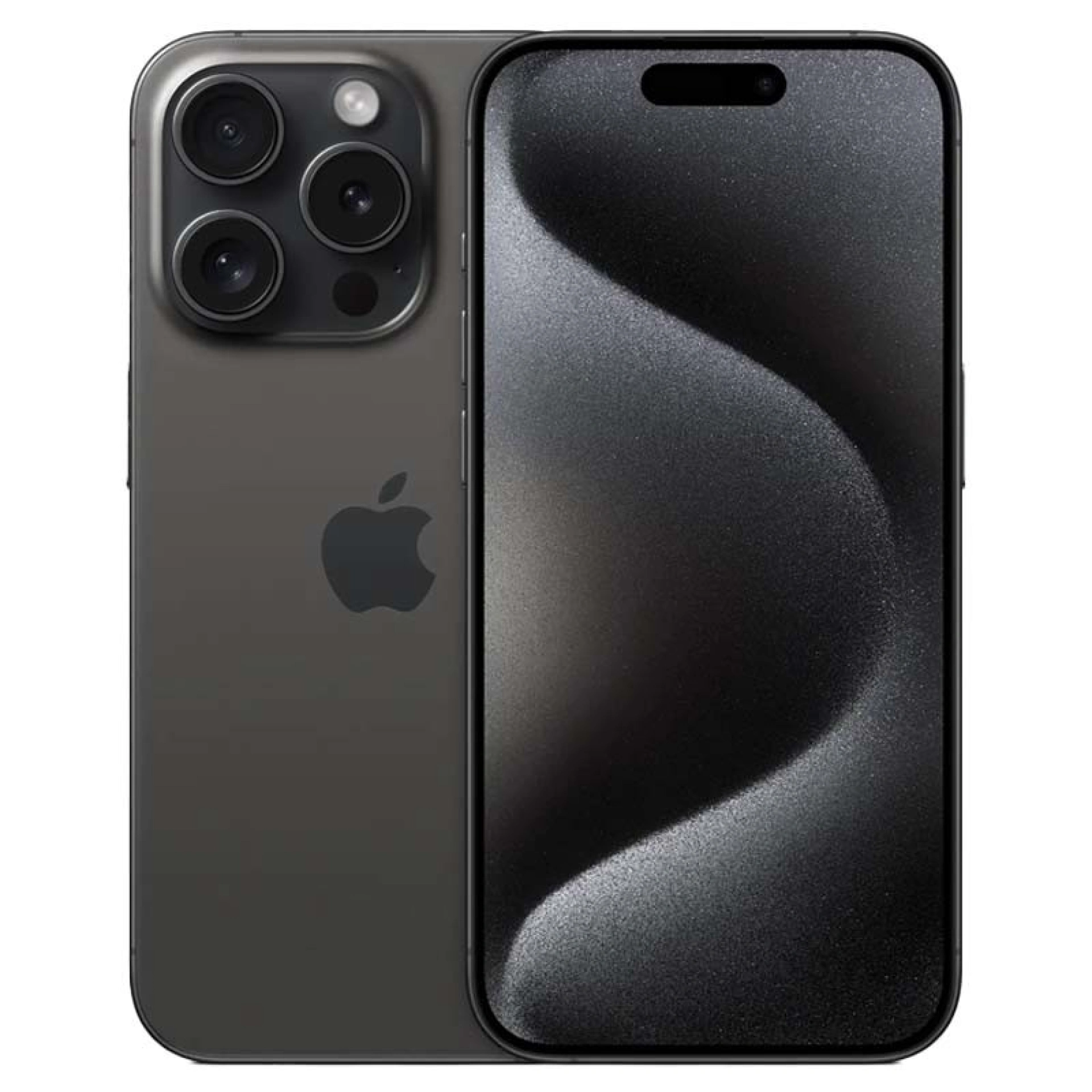 iPhone 15 Pro 256 GB Bon Noir Titane