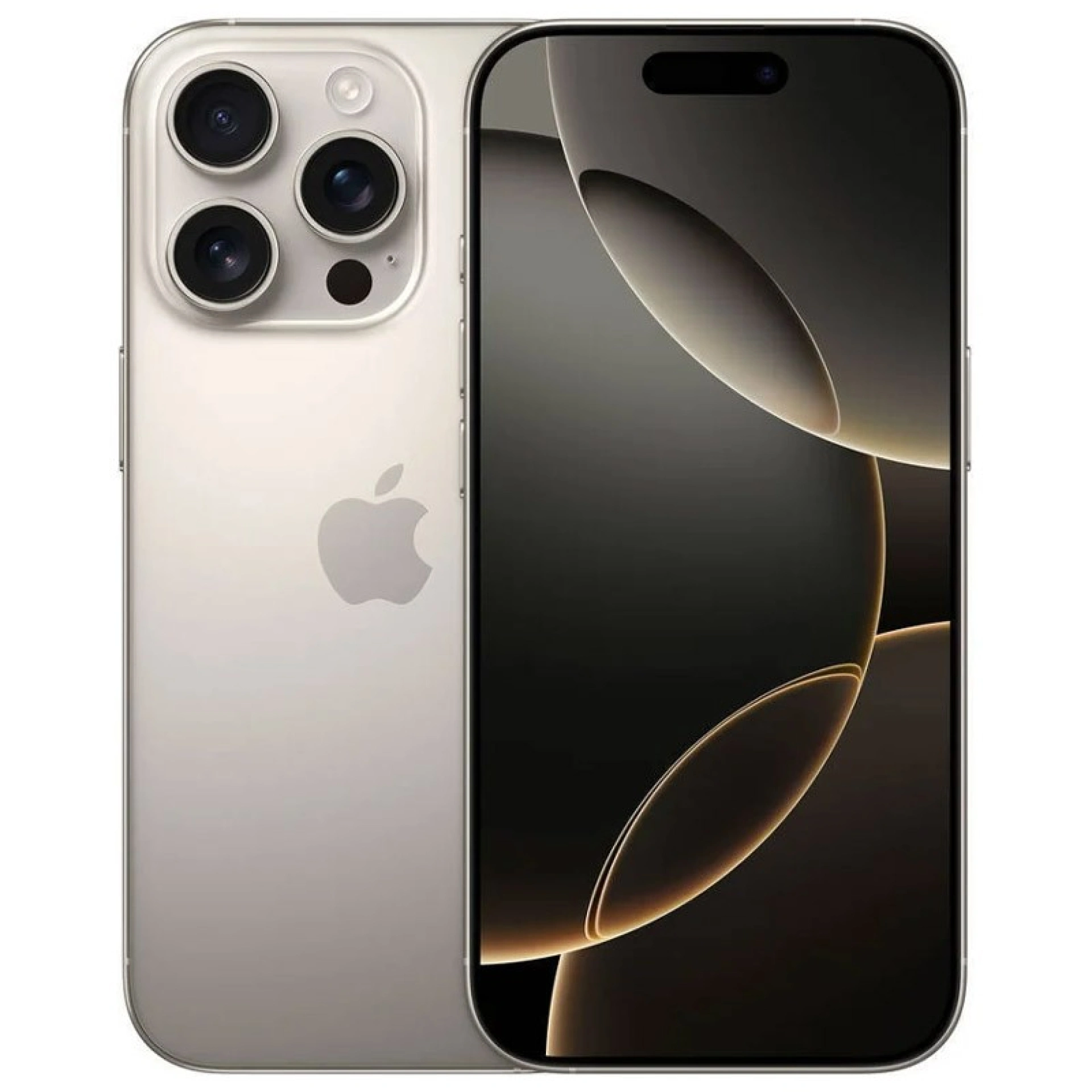 iPhone 16 Pro Max 1 TB Natural Titane Très Bon