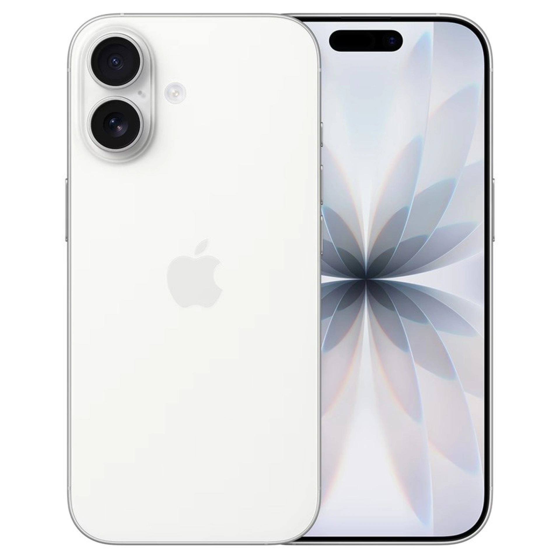iPhone 17 256 GB Geweldig Wit