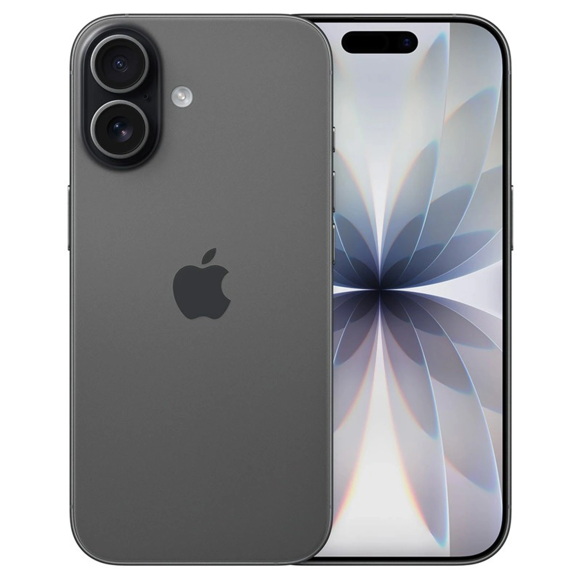 iPhone 17 256 GB Geweldig Zwart