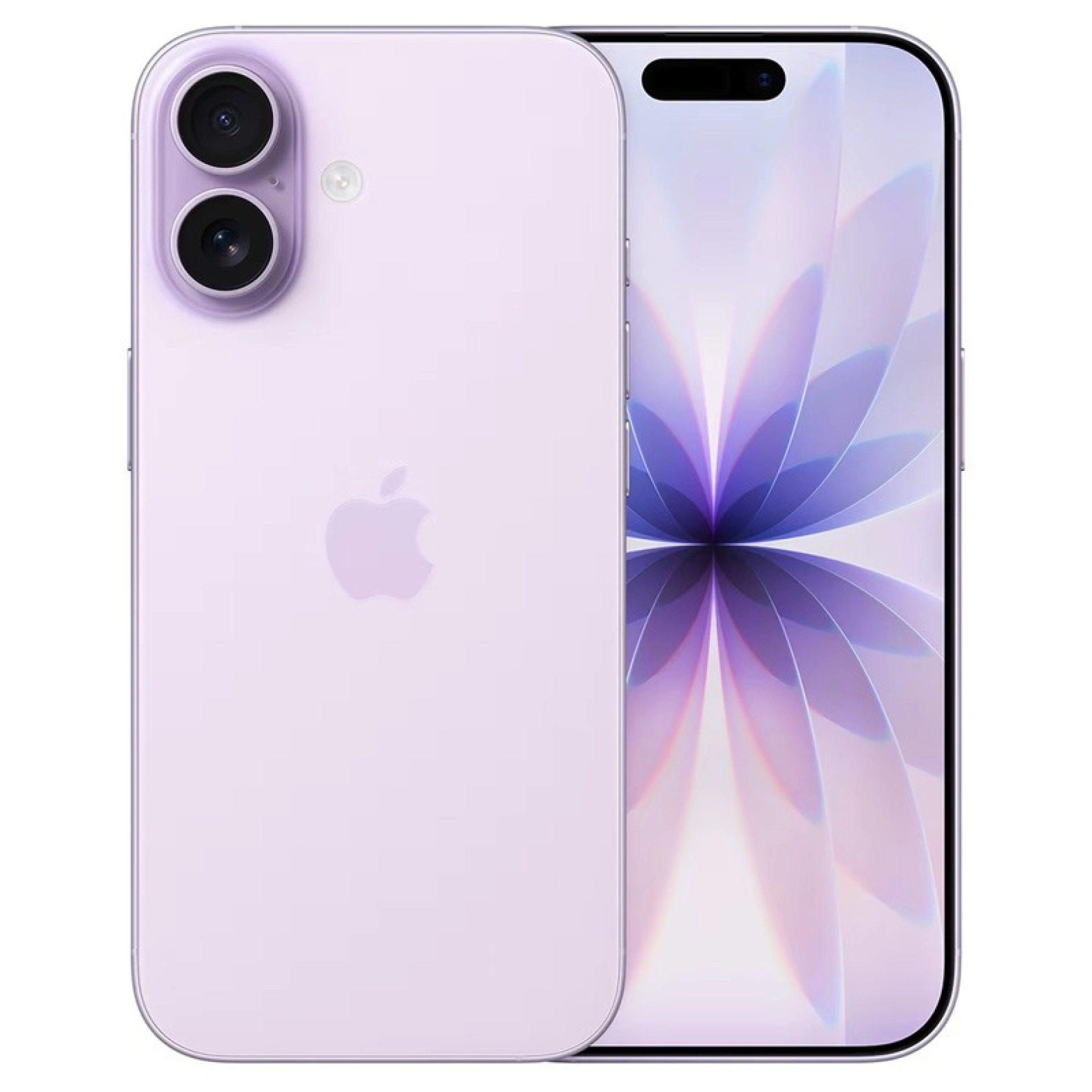iPhone 17 512 GB Goed Lavendel