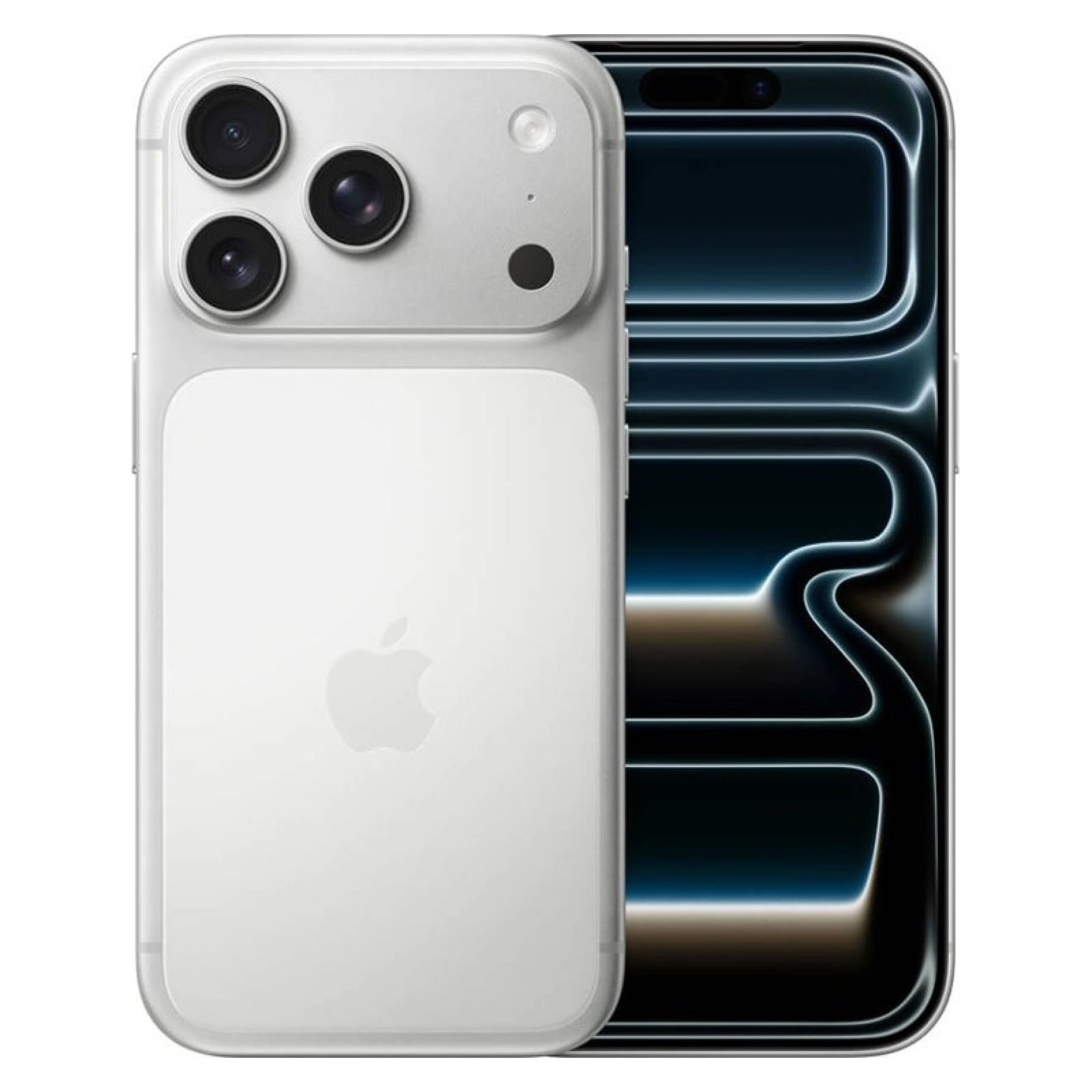 iPhone 17 Pro 256 GB Argent Excellent