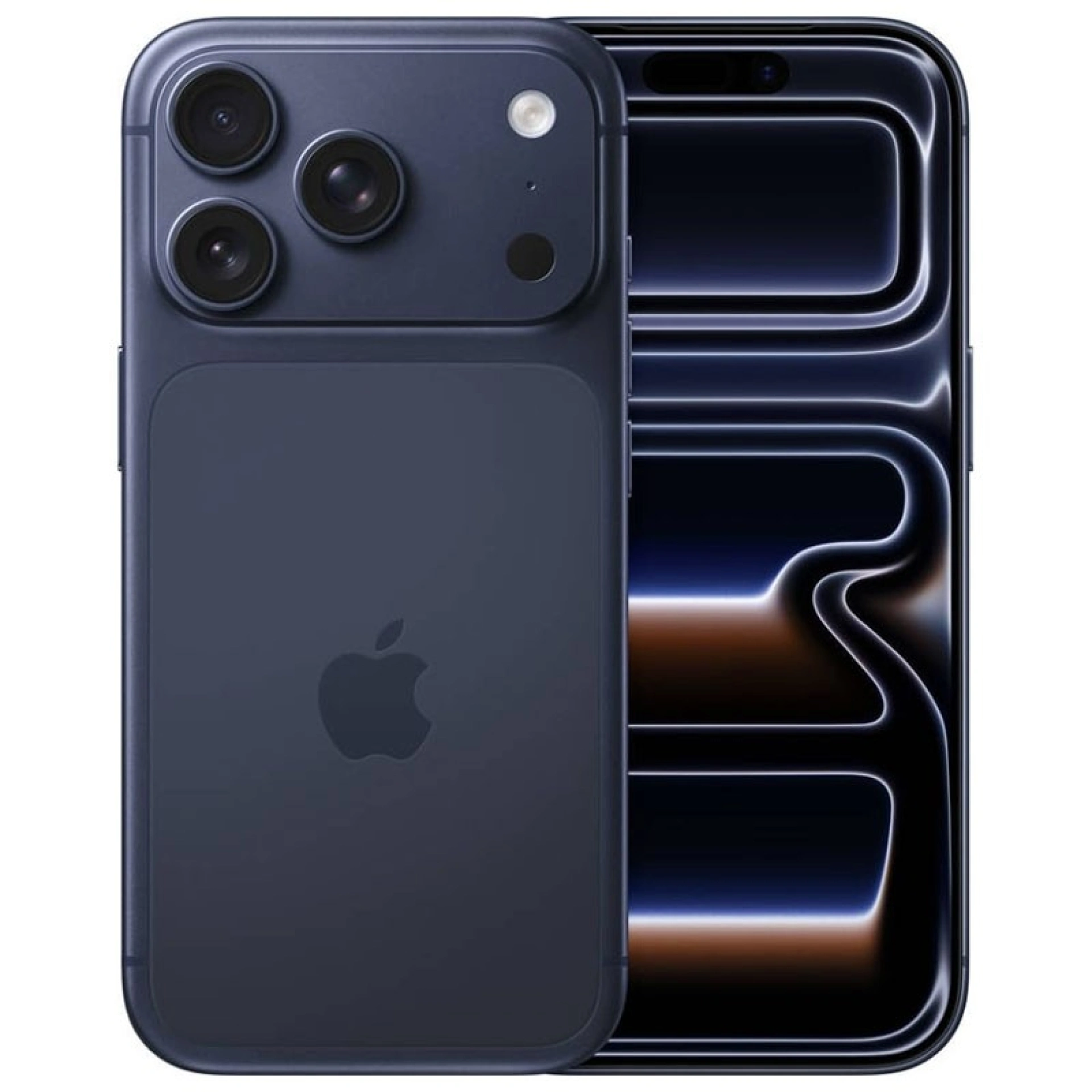 iPhone 17 Pro 512 GB Bleu intense Très Bon