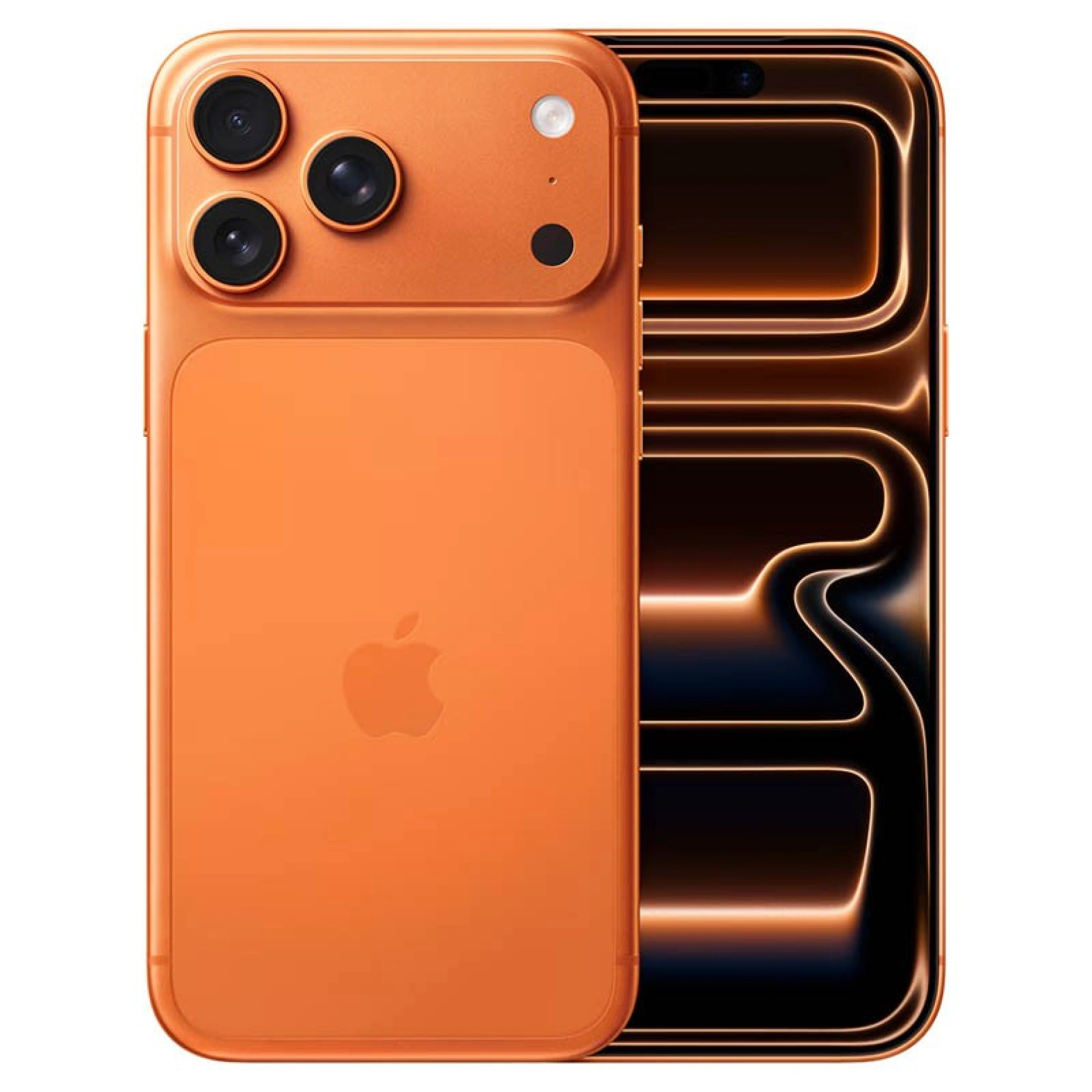iPhone 17 Pro Max 256 GB Excellent Orange cosmique