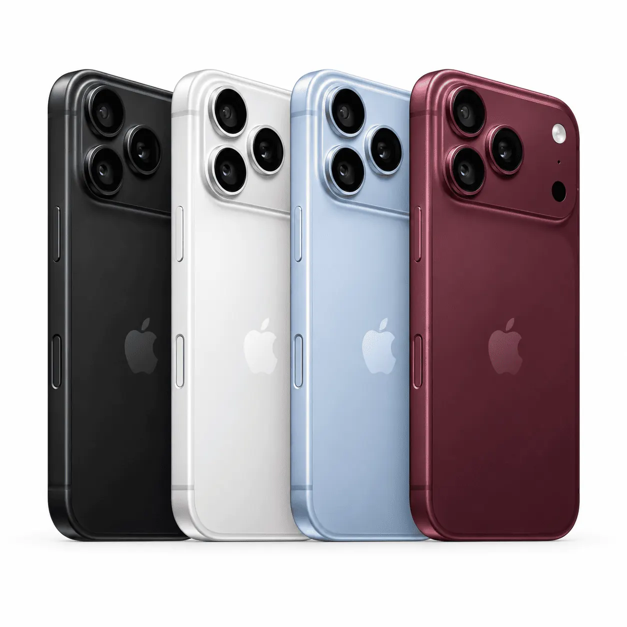 iPhone 18 Pro