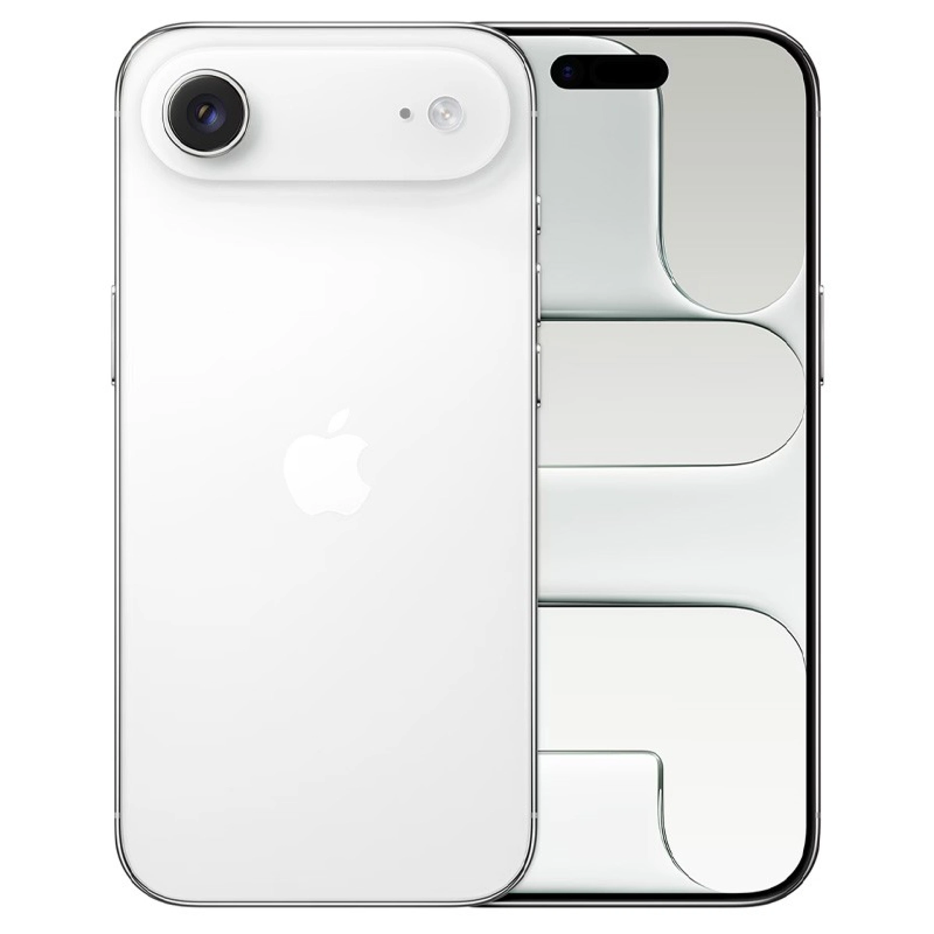 iPhone Air 256 GB Blanc nuage Excellent
