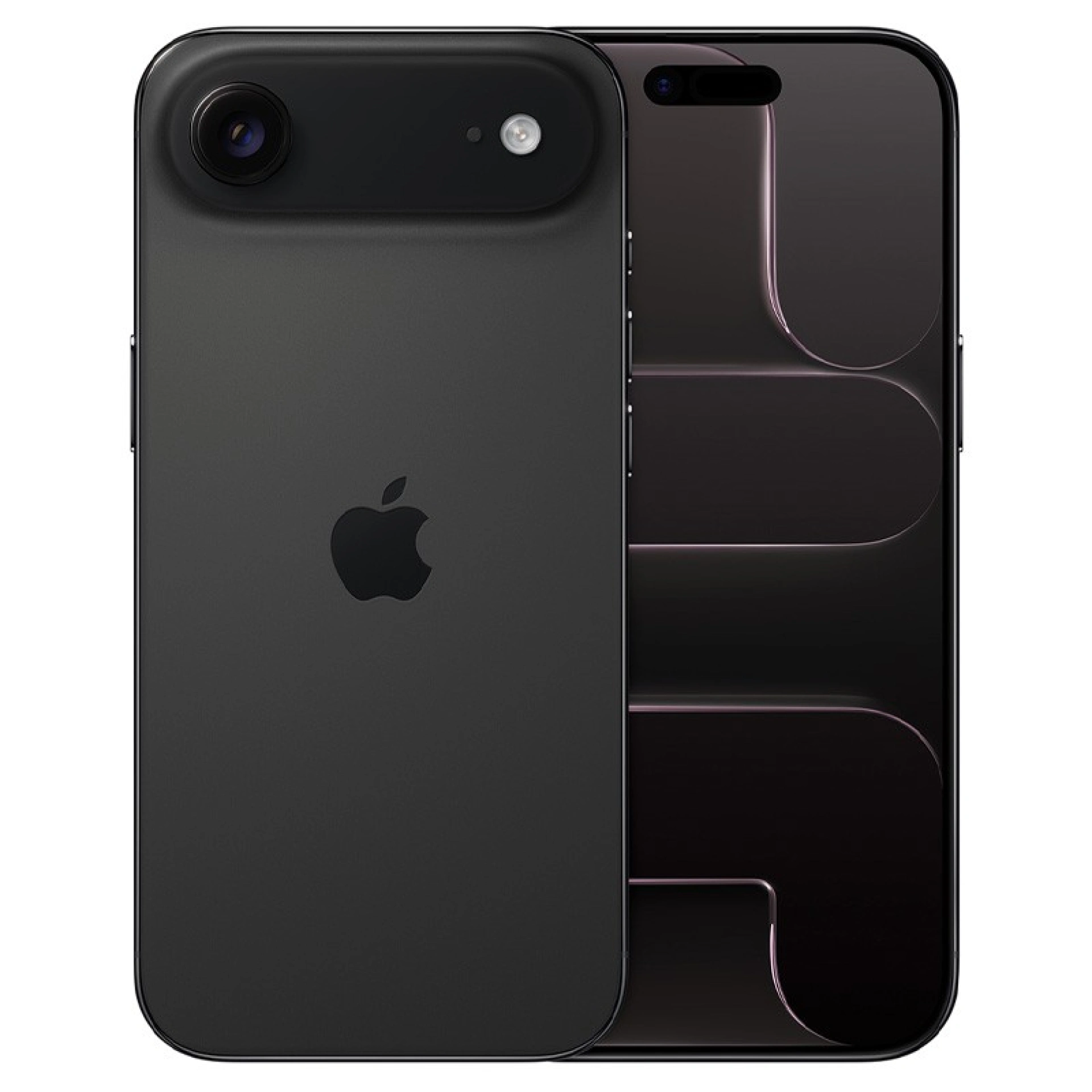 iPhone Air 256 GB Noir sidéral Très Bon