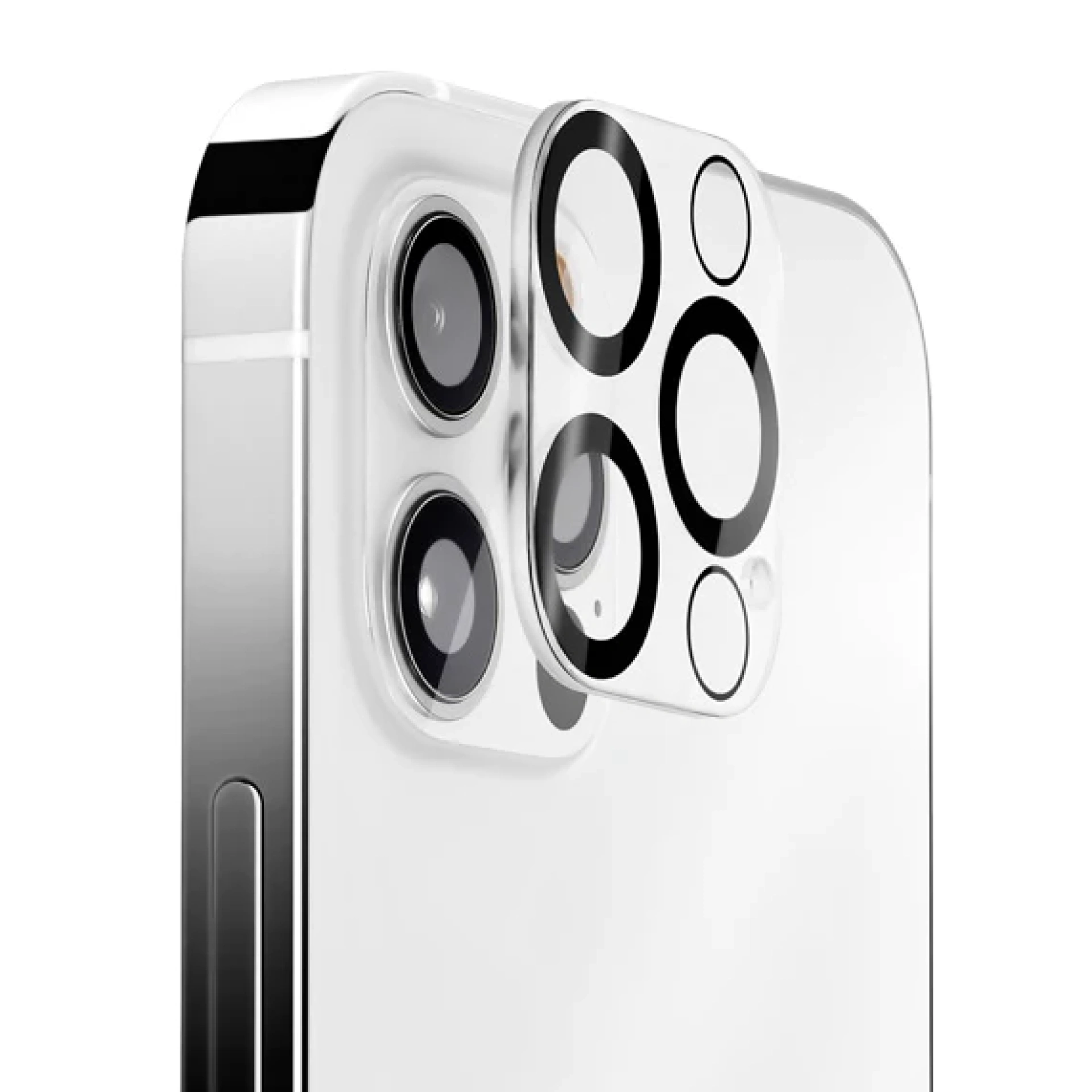 Protection Caméra pour iPhone 14 Pro