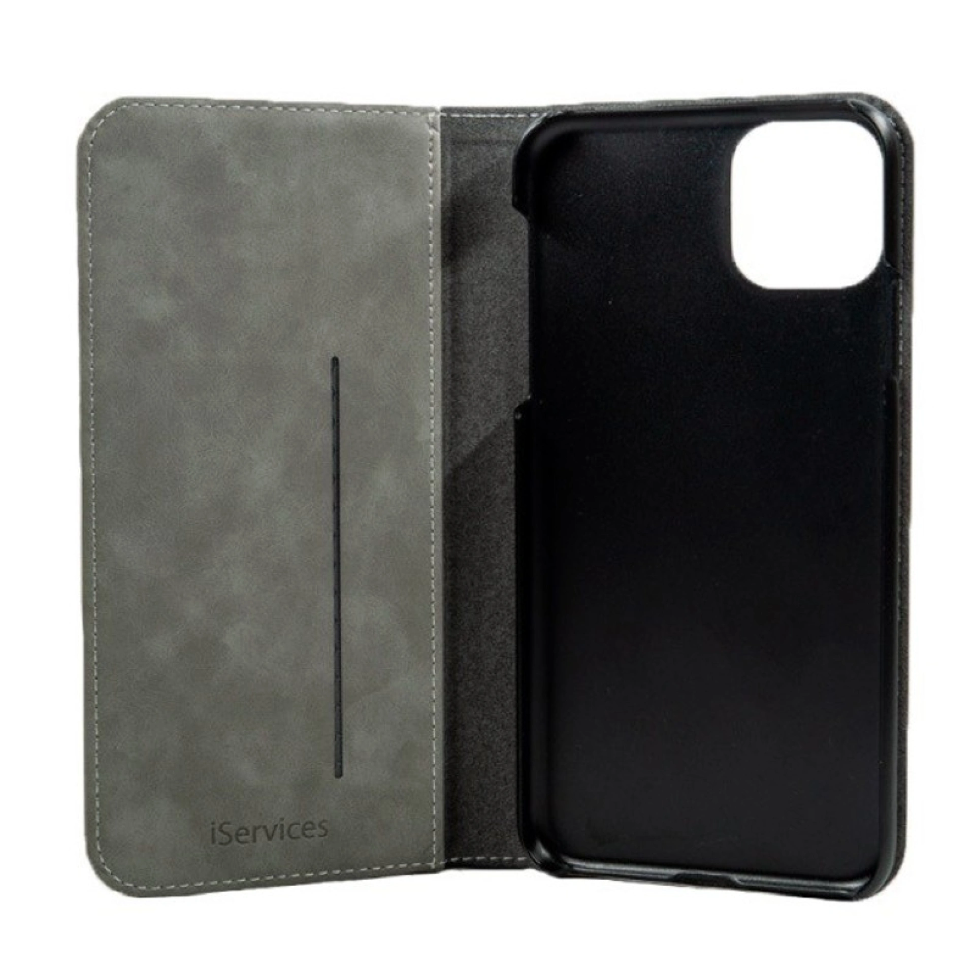 Coque Folio Smooth iPhone 13