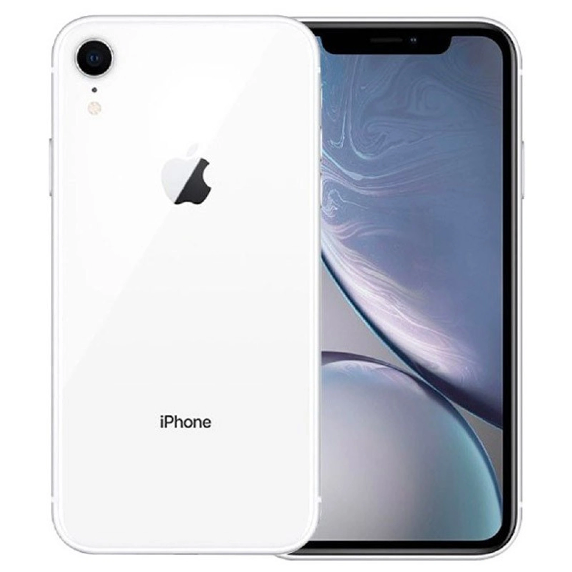 iPhone XR 64 GB Blanc Très Bon